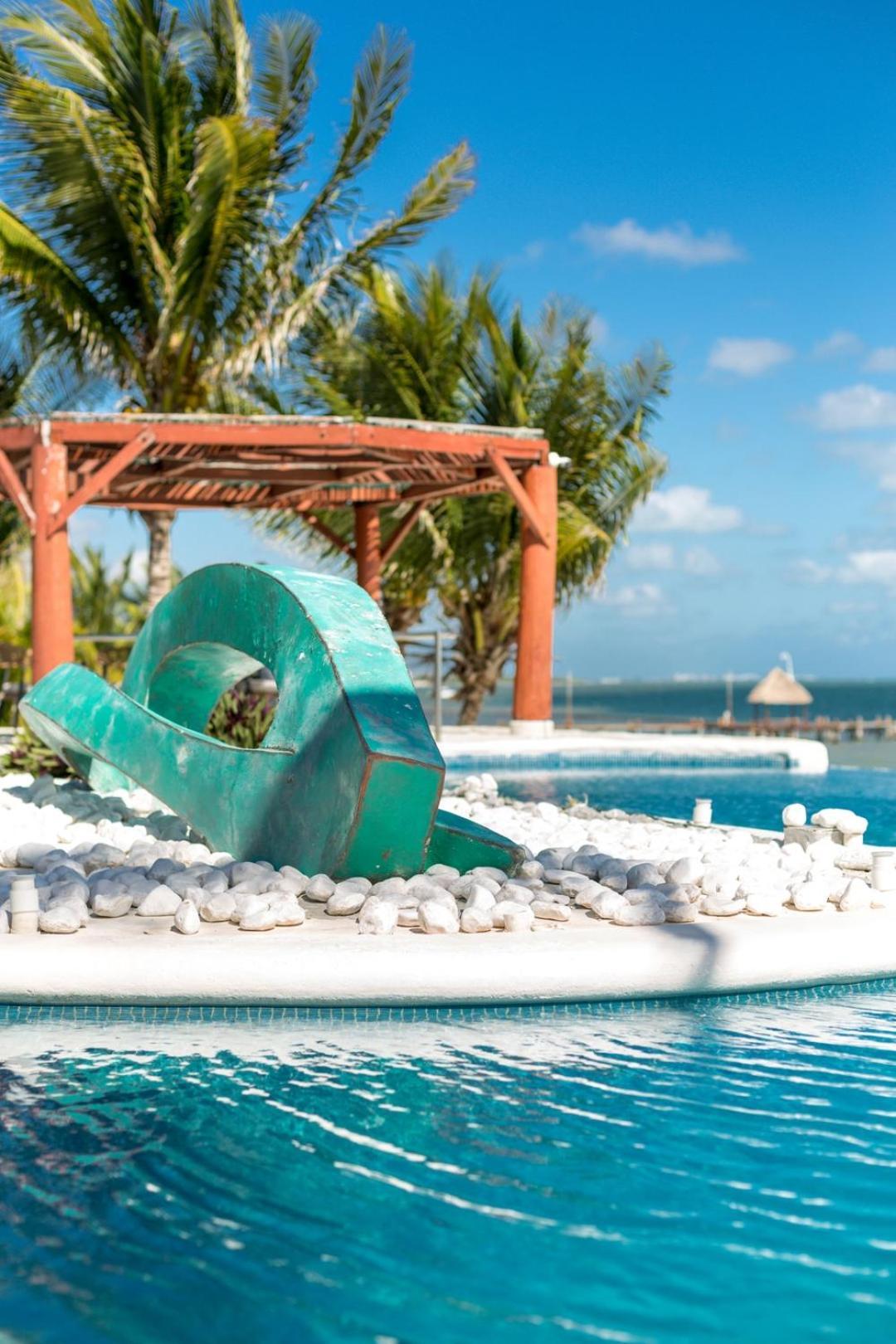 Alma * Puerto Morelos