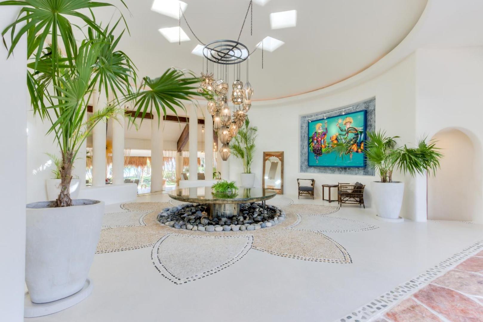 Villa Alma Puerto Morelos