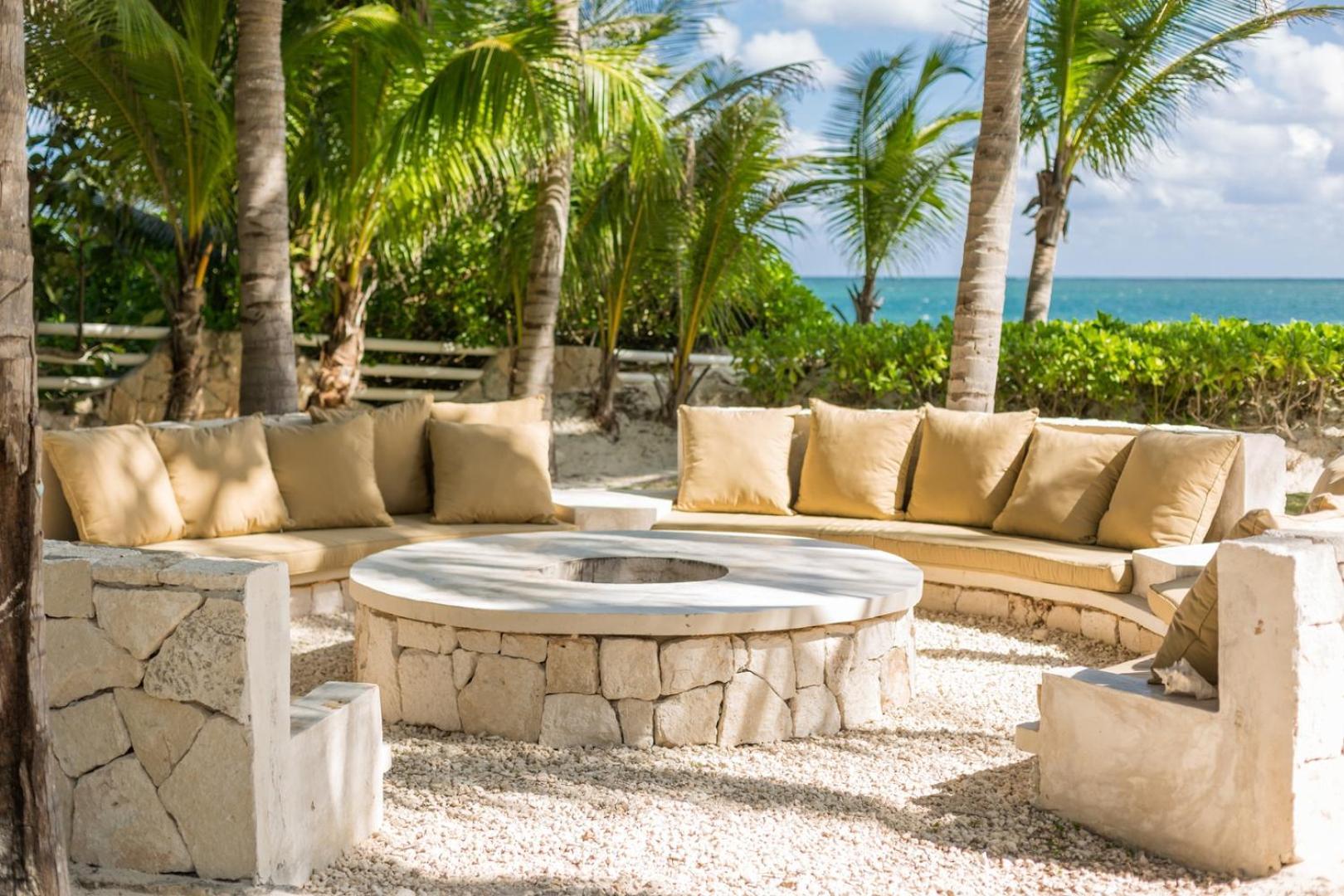 Villa Alma Puerto Morelos