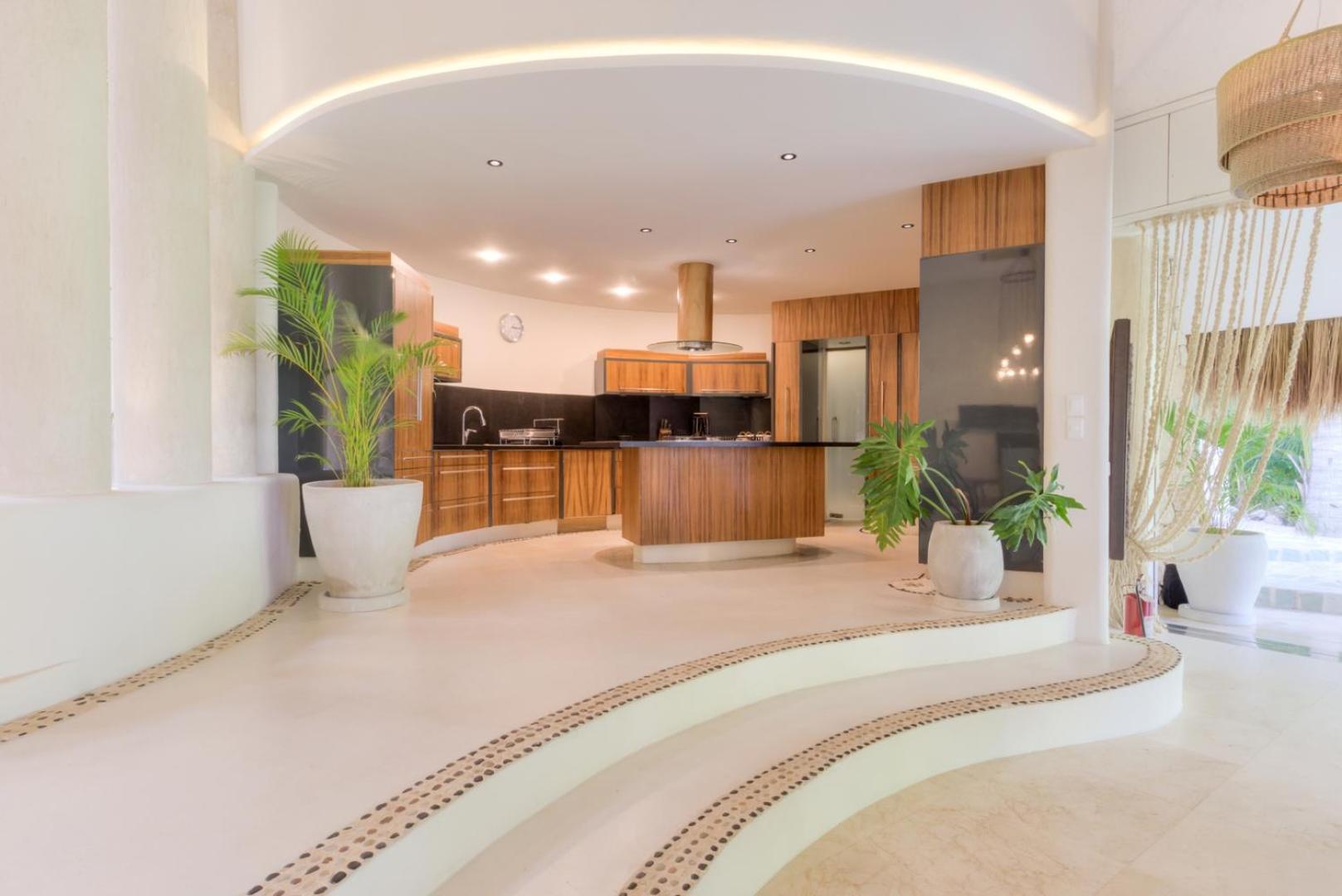 Villa Alma *