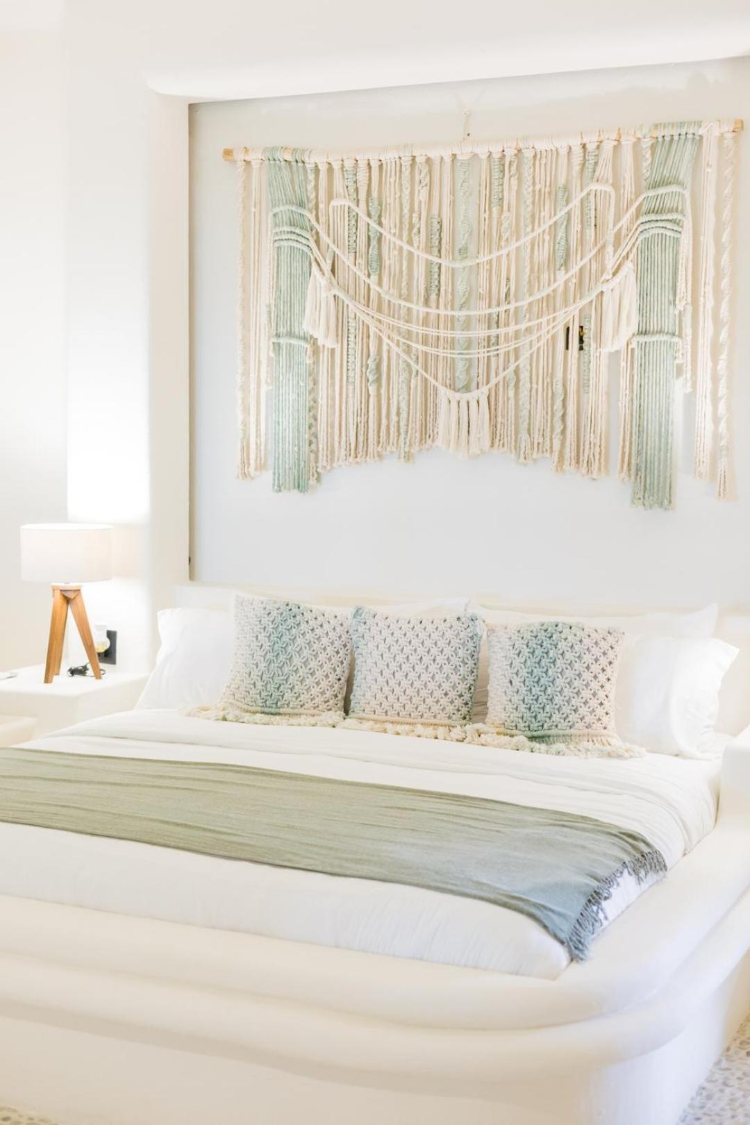 Villa Alma Puerto Morelos