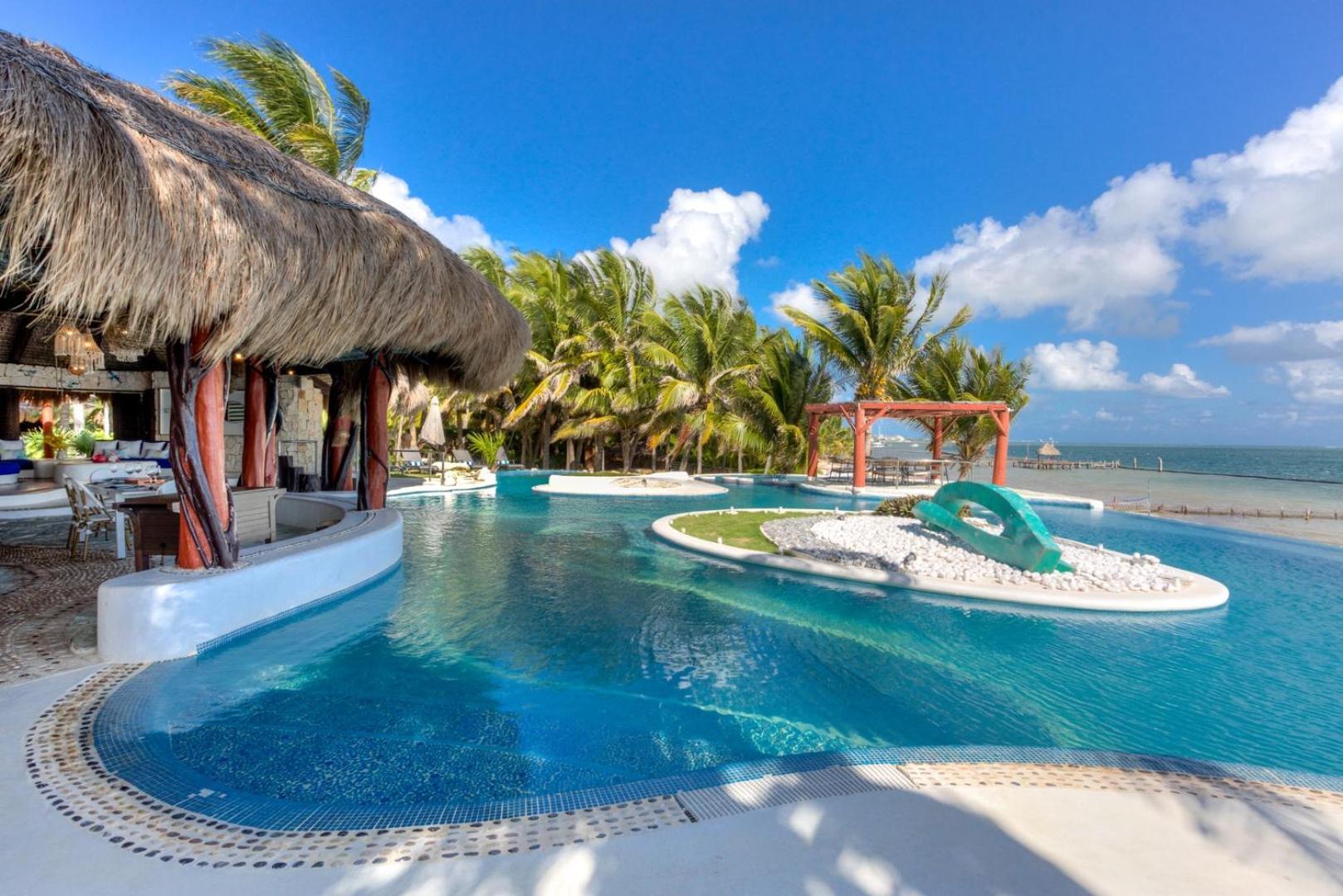 Alma Villa