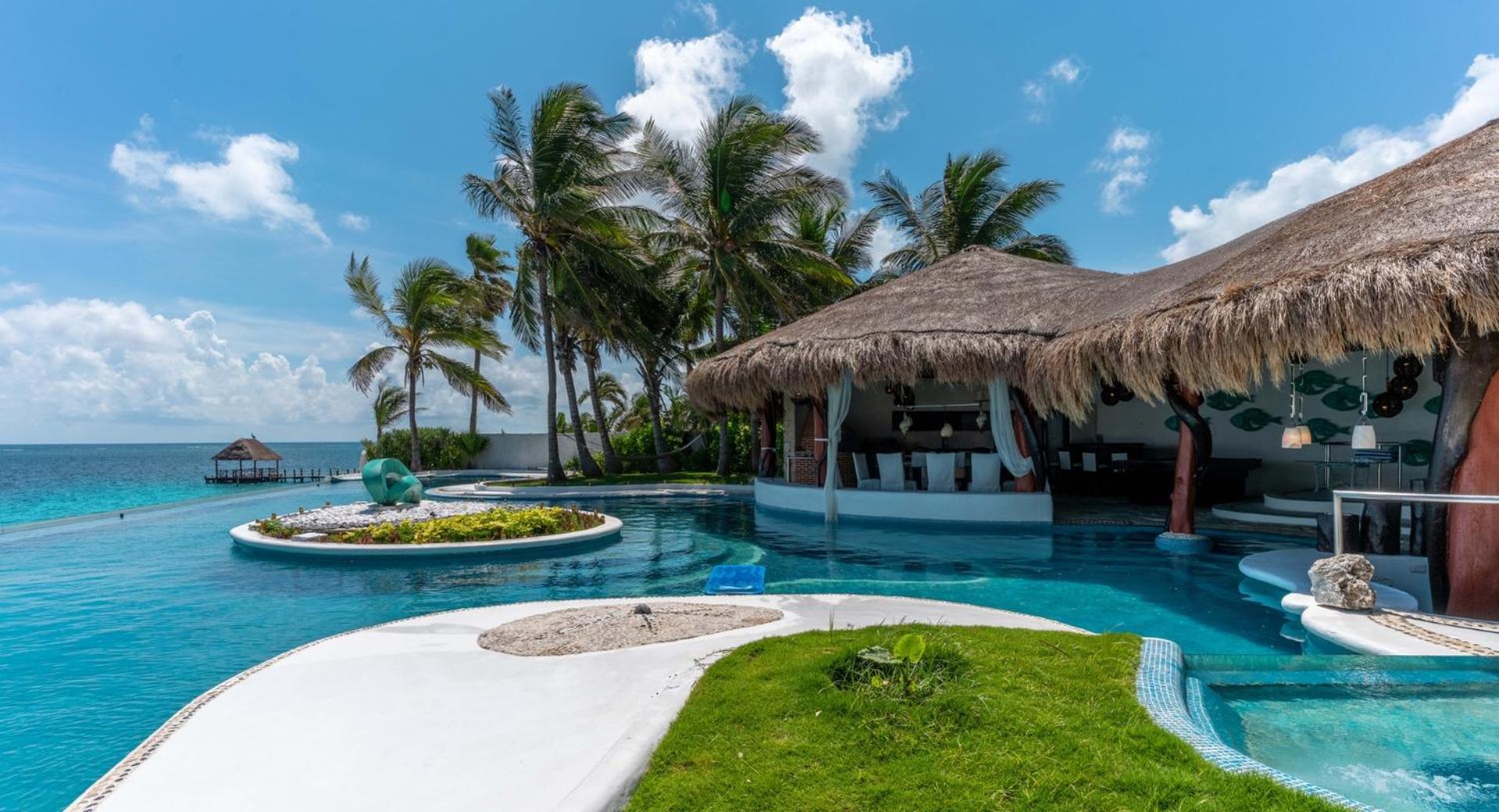 Alma Villa
