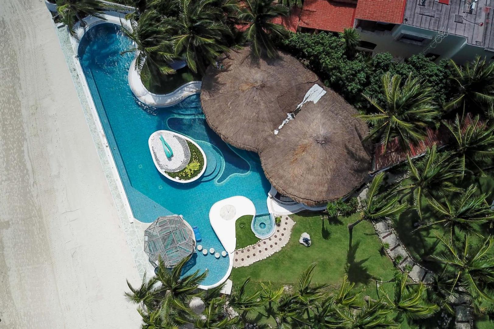 Alma Puerto Morelos