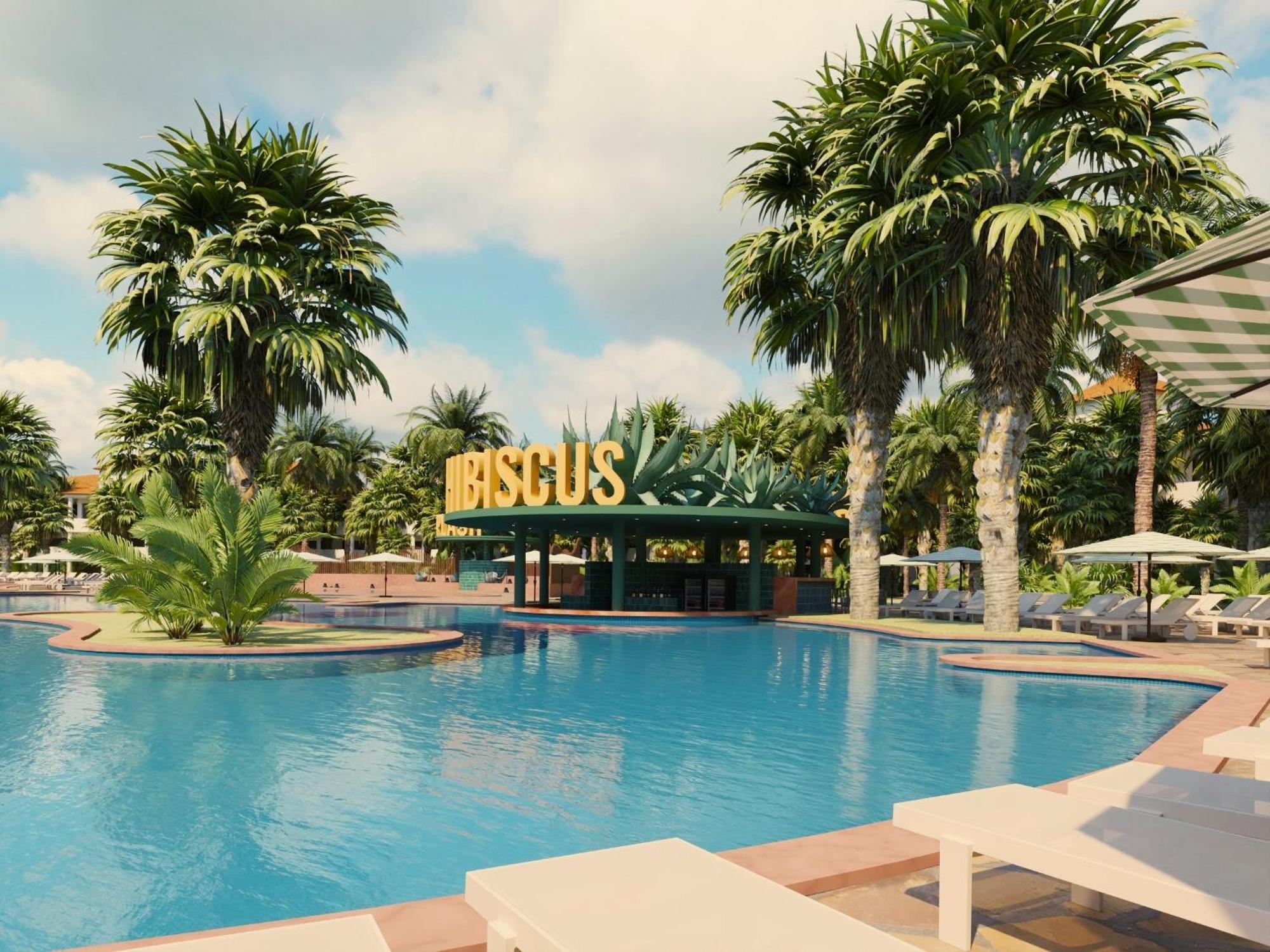 Hotel Bahia Principe Grand Tequila (adults Only)