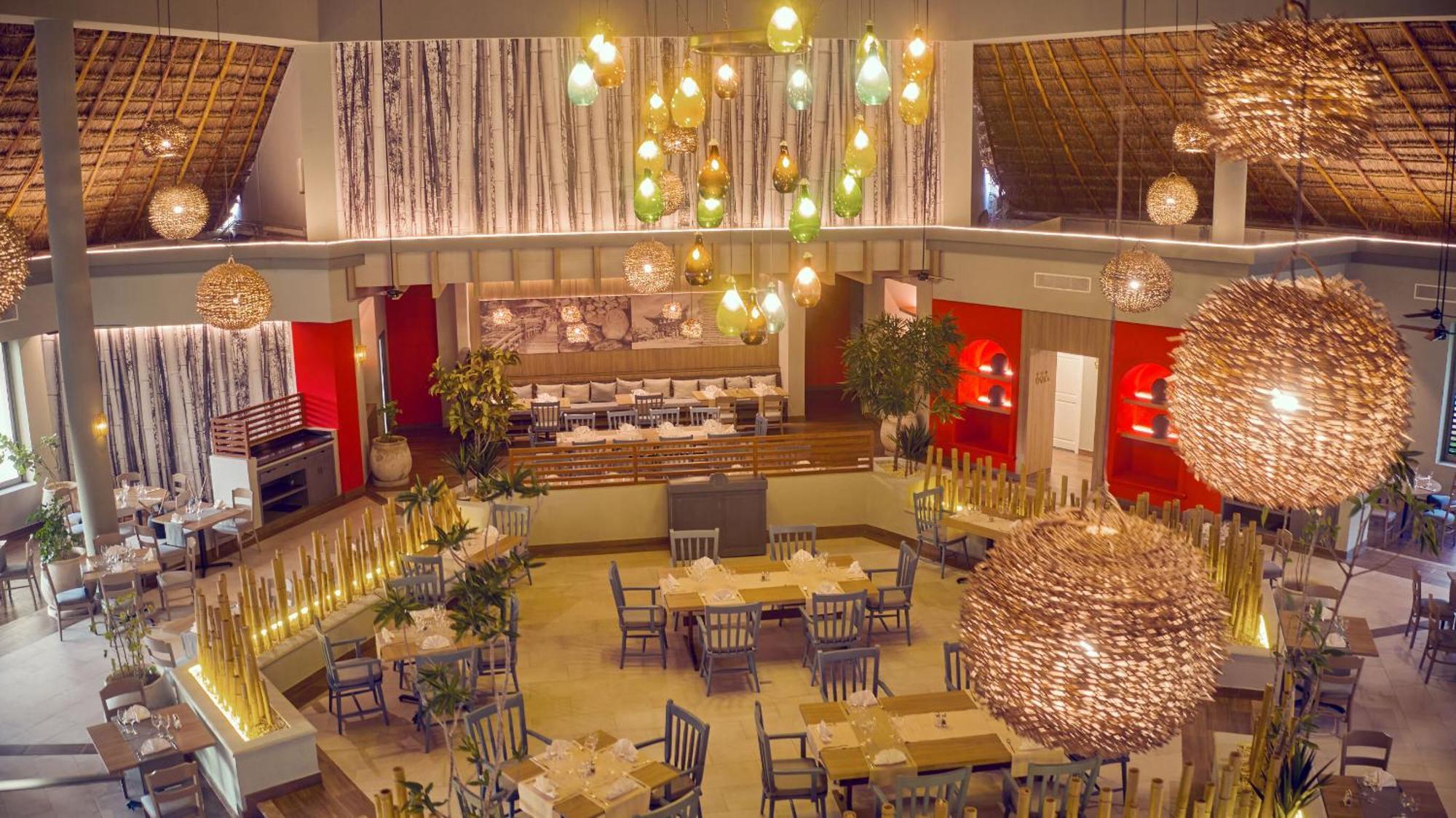 Bahia Principe Grand Tequila (adults Only) * Akumal