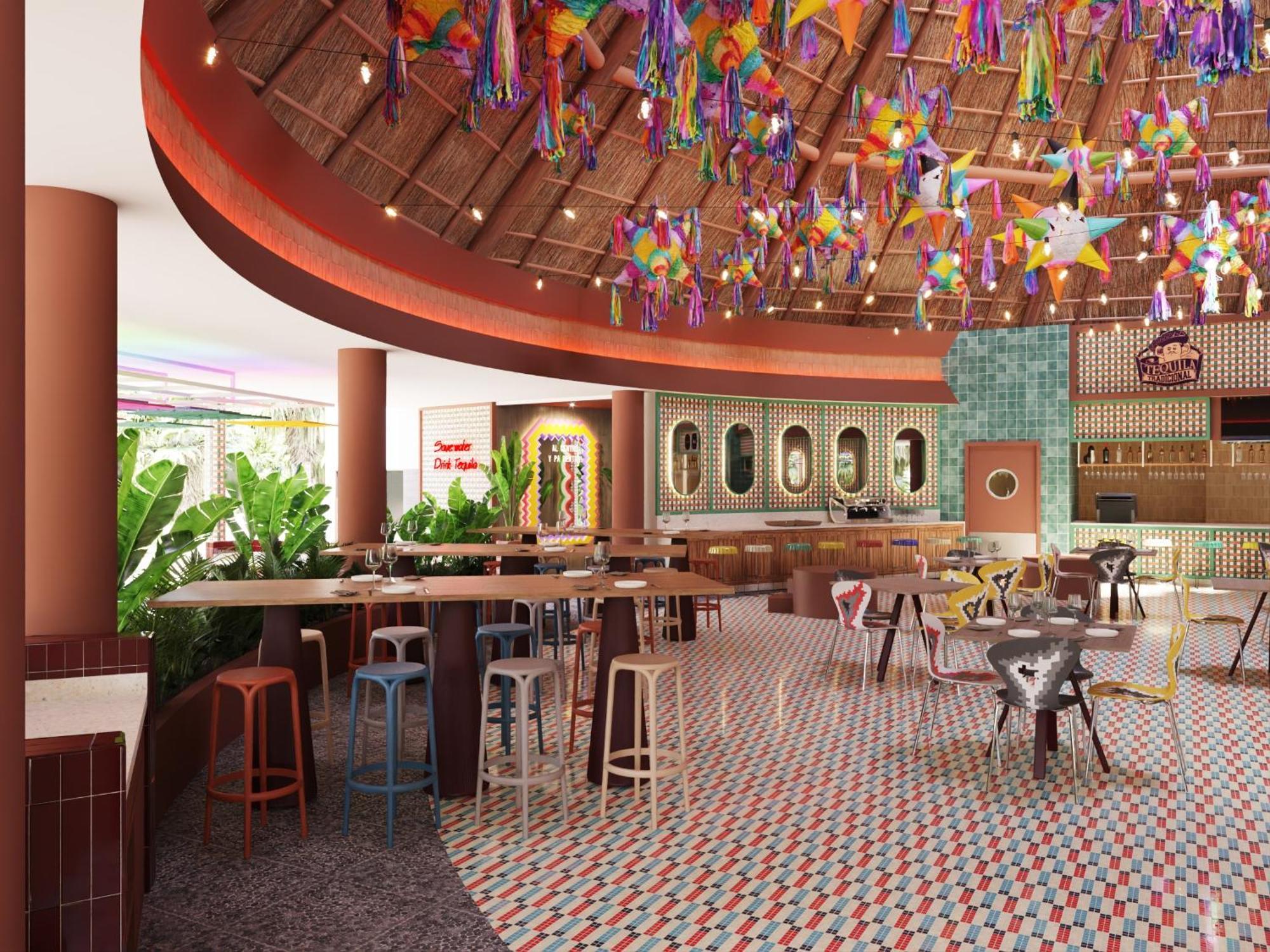 Hotel Bahia Principe Grand Tequila (adults Only) *