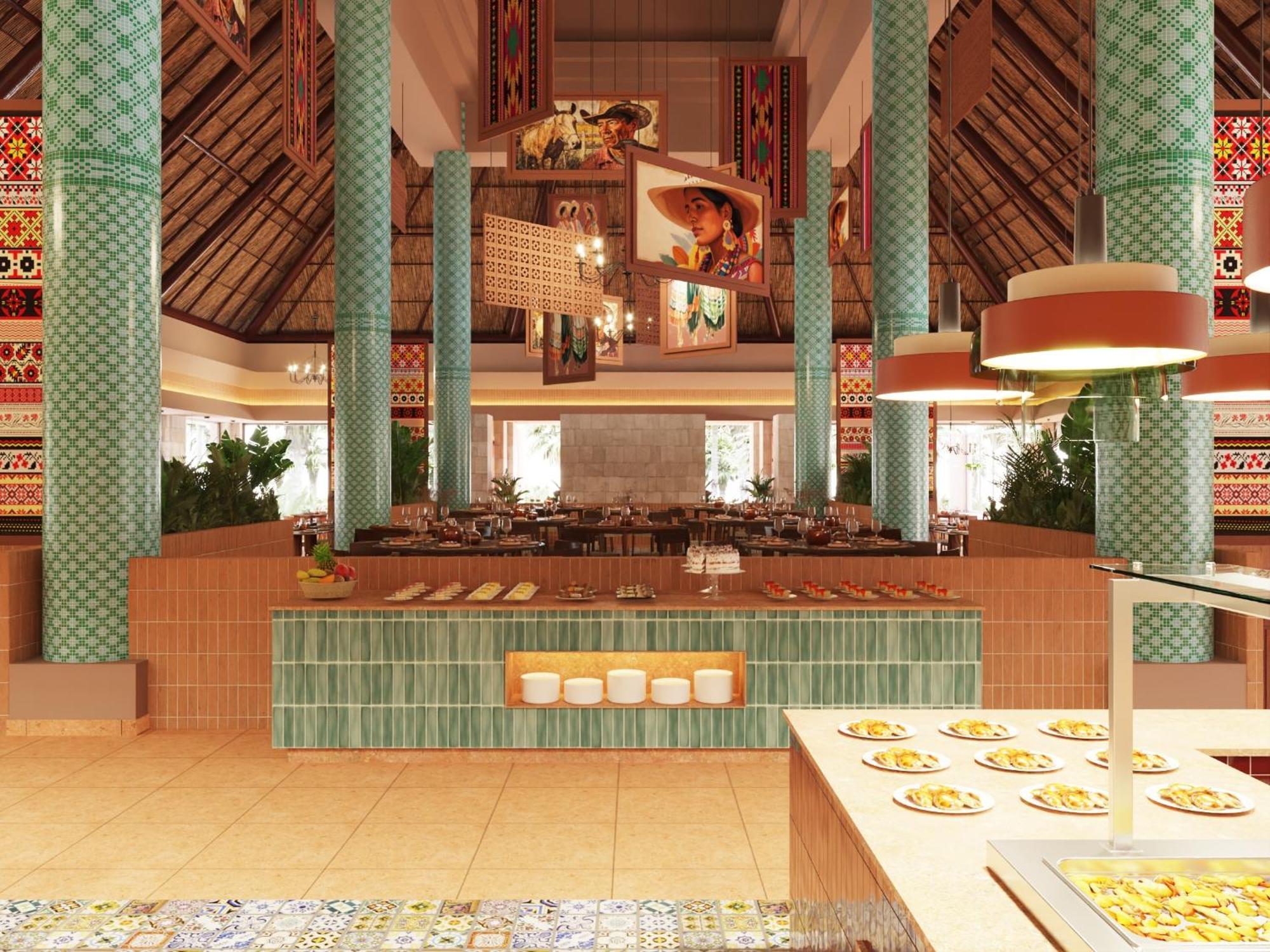 Bahia Principe Grand Tequila (adults Only) Hotel Akumal