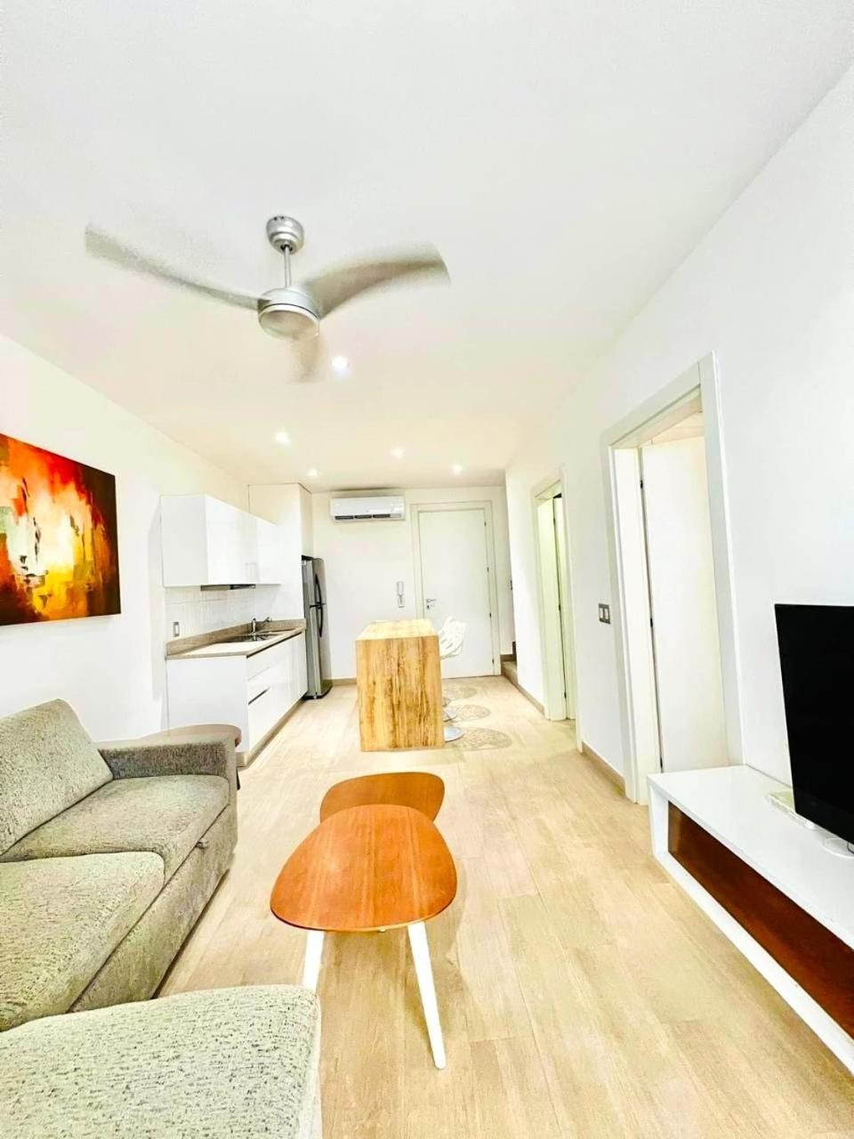 Apartment Maravilloso Pent House En 5th Avenida Nuevo En Plataforma Playa del Carmen