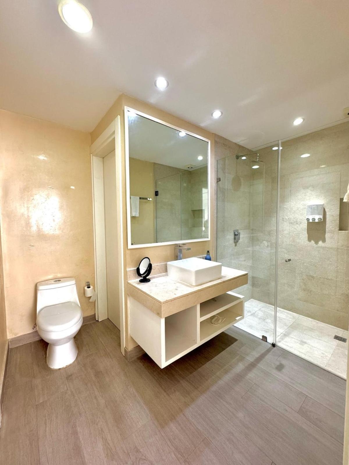 Maravilloso Pent House En 5th Avenida Nuevo En Plataforma Apartment *