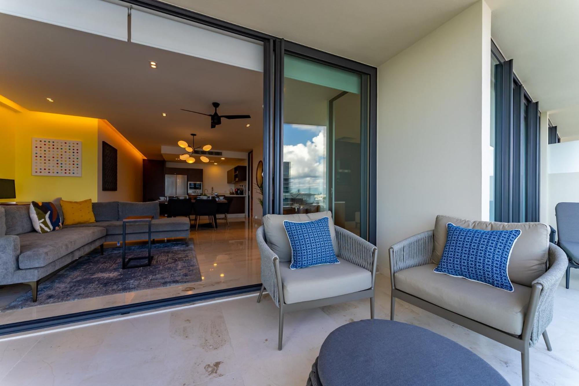 Apartment Marila Brand New Infinity Pool Sea View *