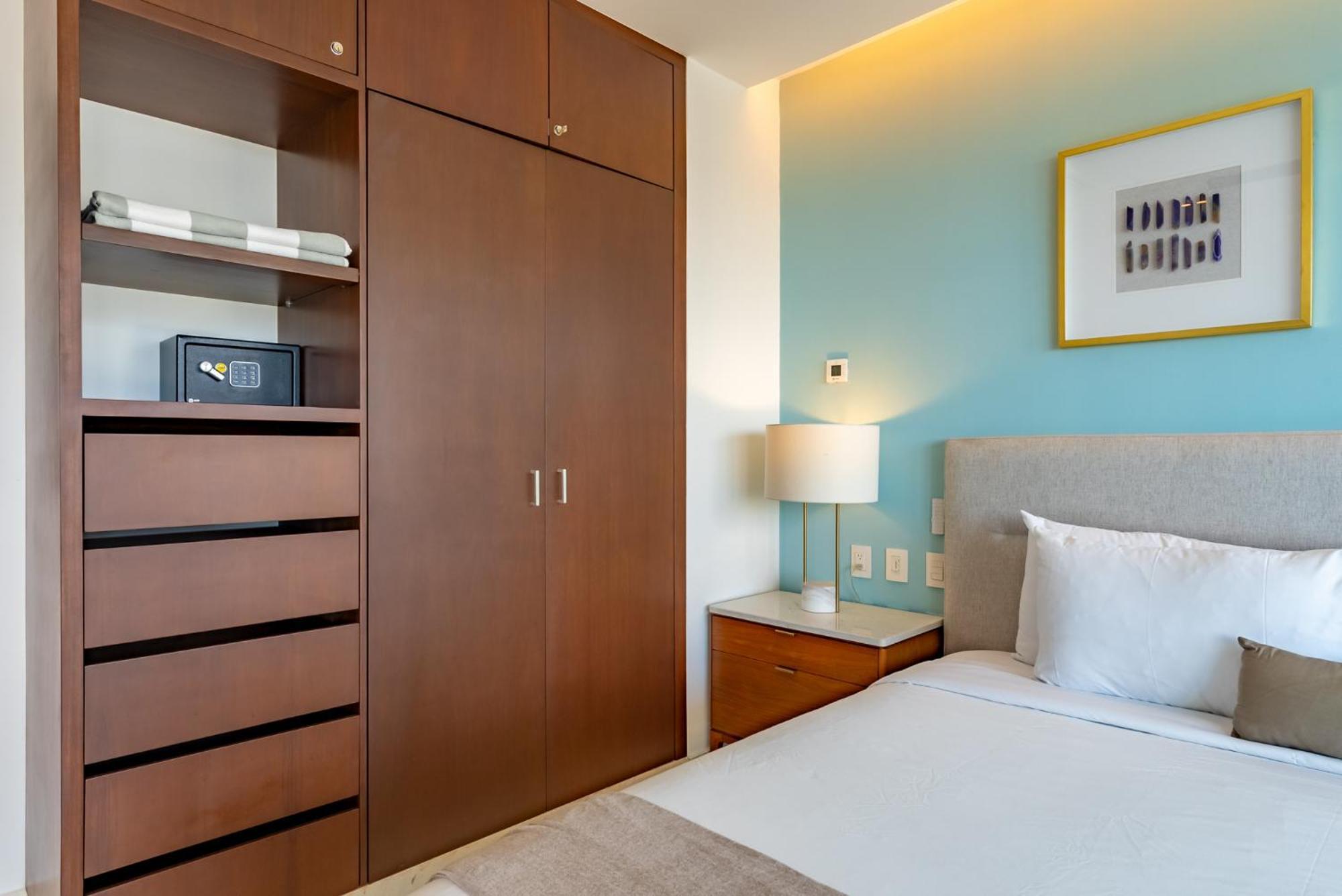 Apartment Marila Brand New Infinity Pool Sea View