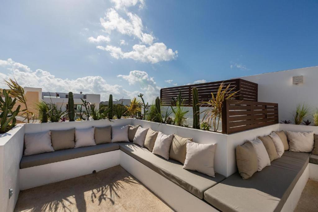 Apartment And Quiet Playa *