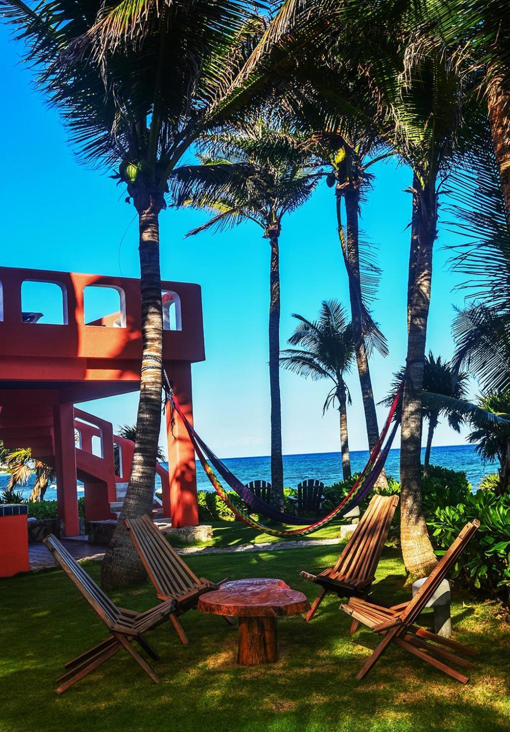 Villa Casa Luna Ocean Front In Half Moon Bay *