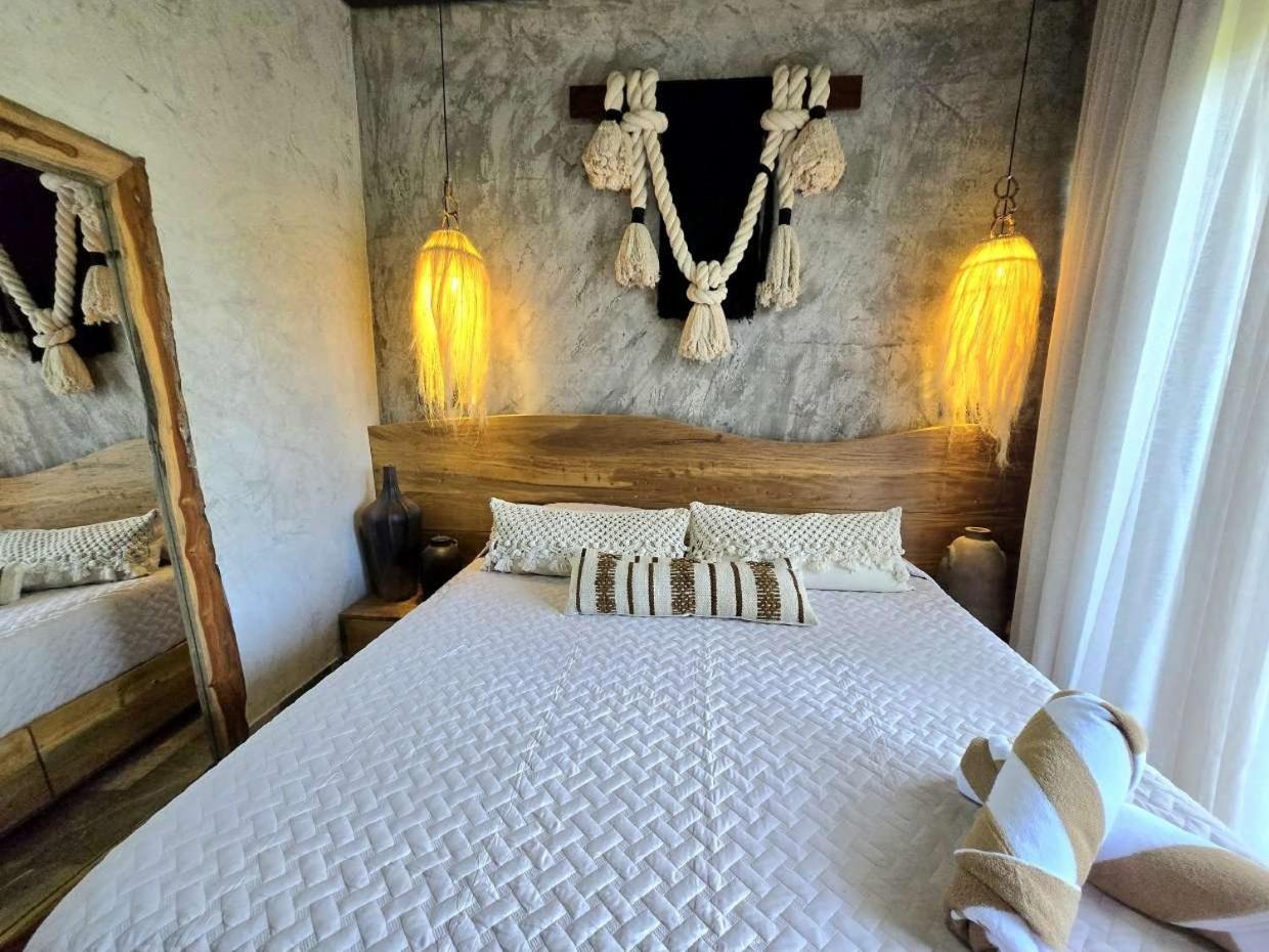 Designer Cave With Club Included - Zone Tulum