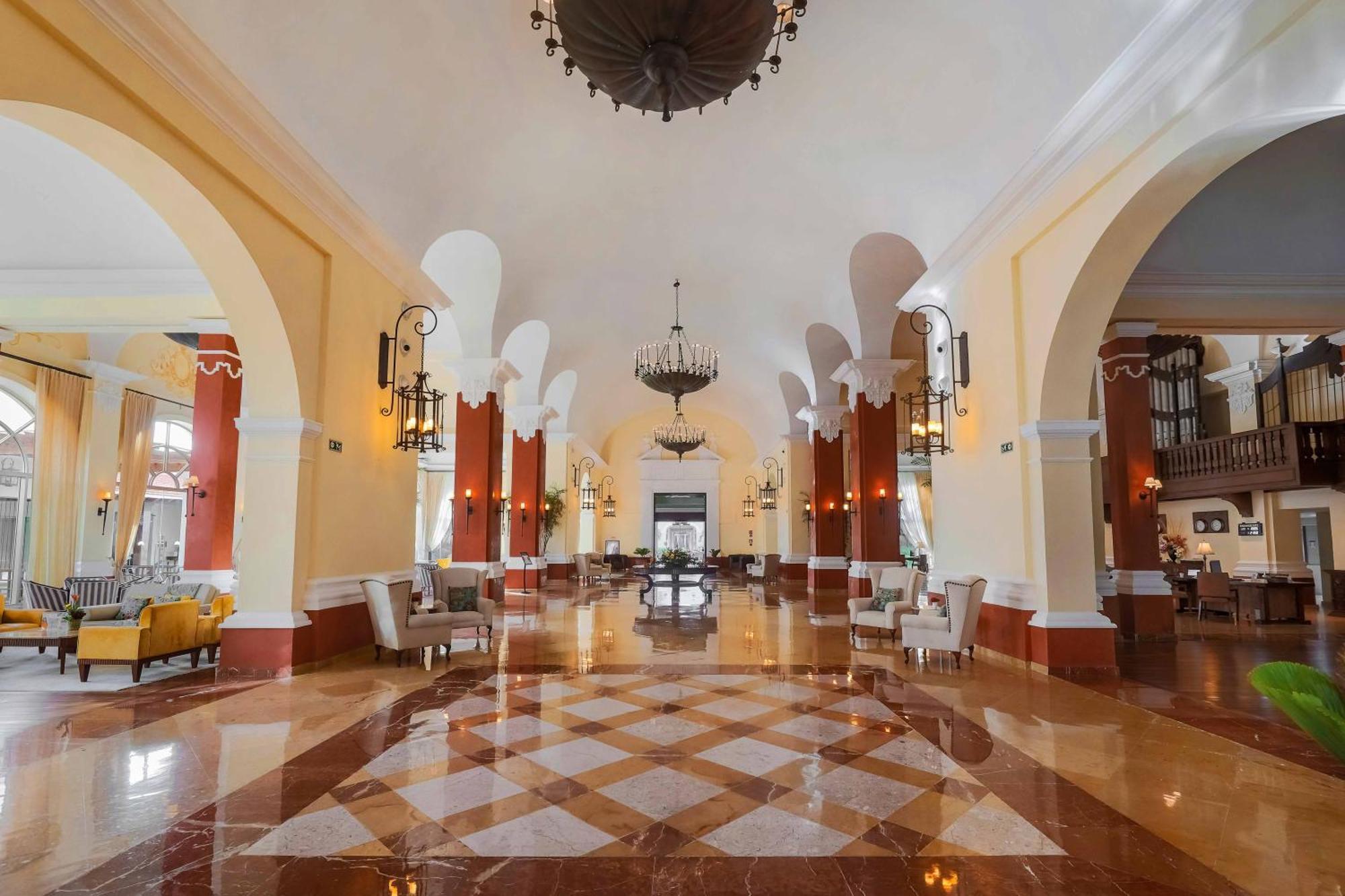 Valentin Imperial Riviera Maya - Adults Only Resort