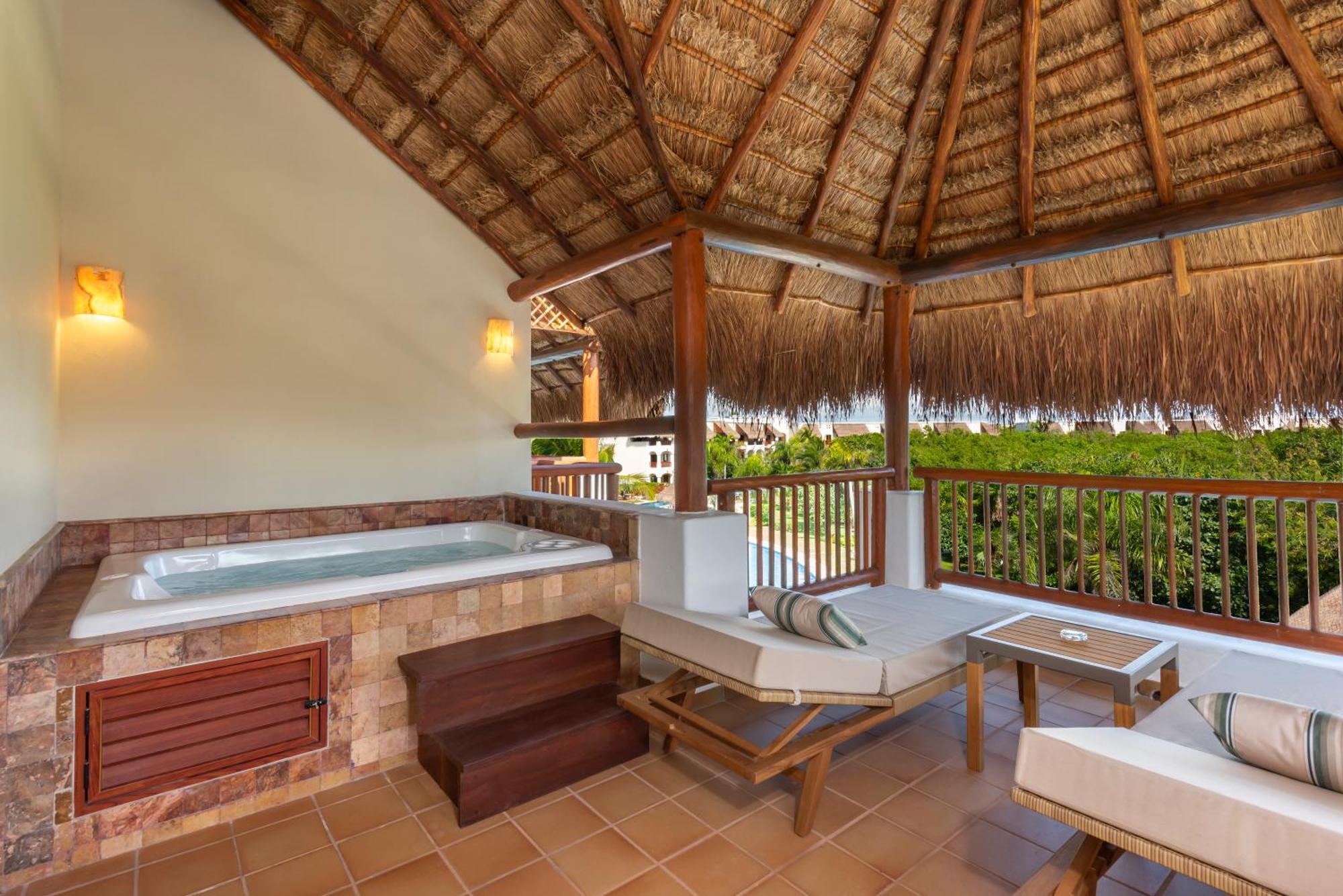 Resort Valentin Imperial Riviera Maya - Adults Only Playa Paraiso