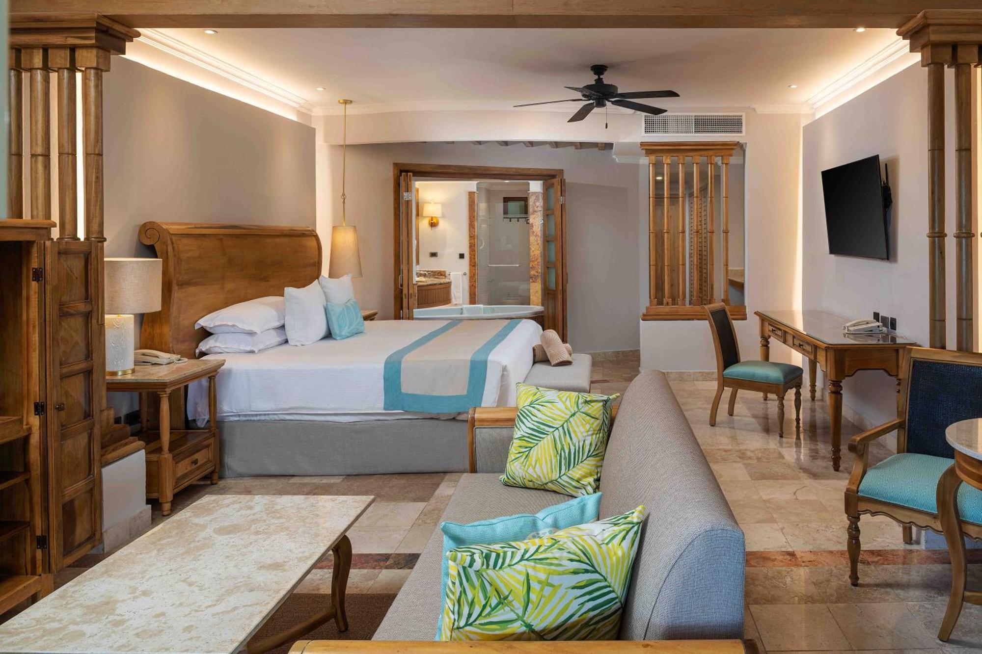 Resort Valentin Imperial Riviera Maya - Adults Only Playa Paraiso