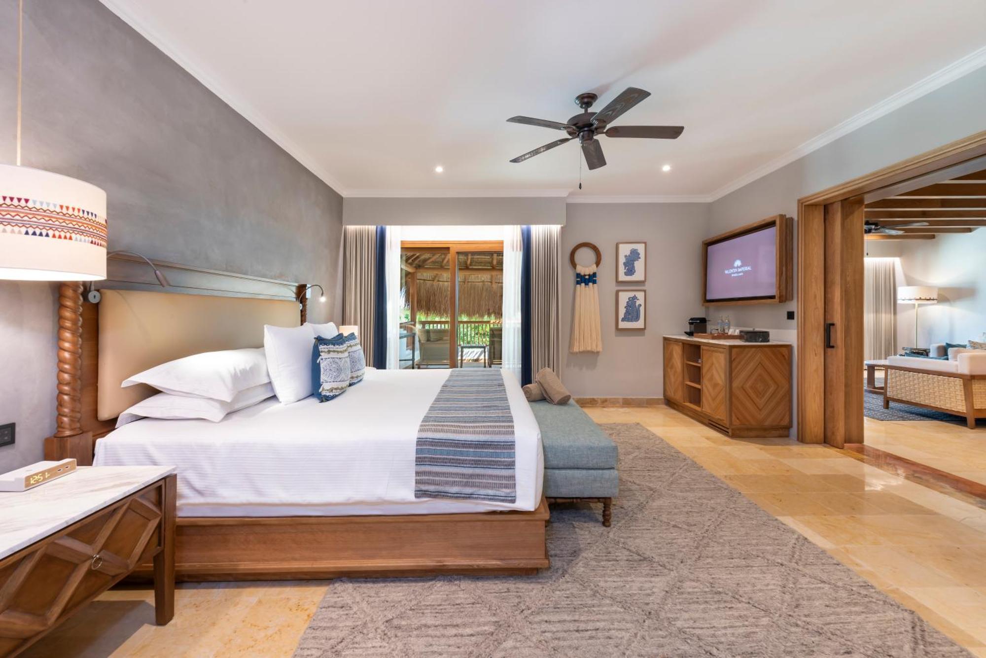 Valentin Imperial Riviera Maya - Adults Only Resort