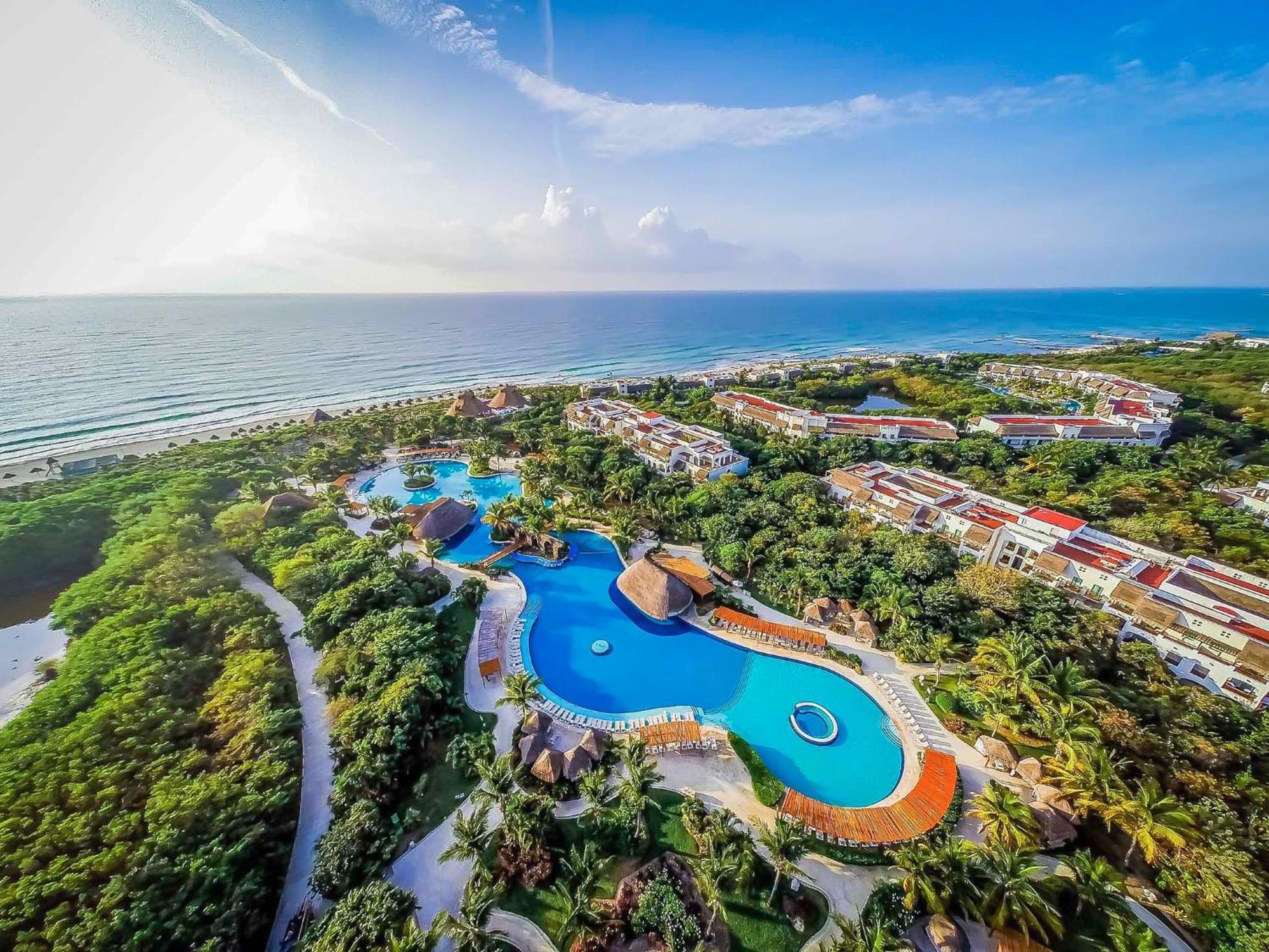 Valentin Imperial Riviera Maya - Adults Only Resort Playa Paraiso
