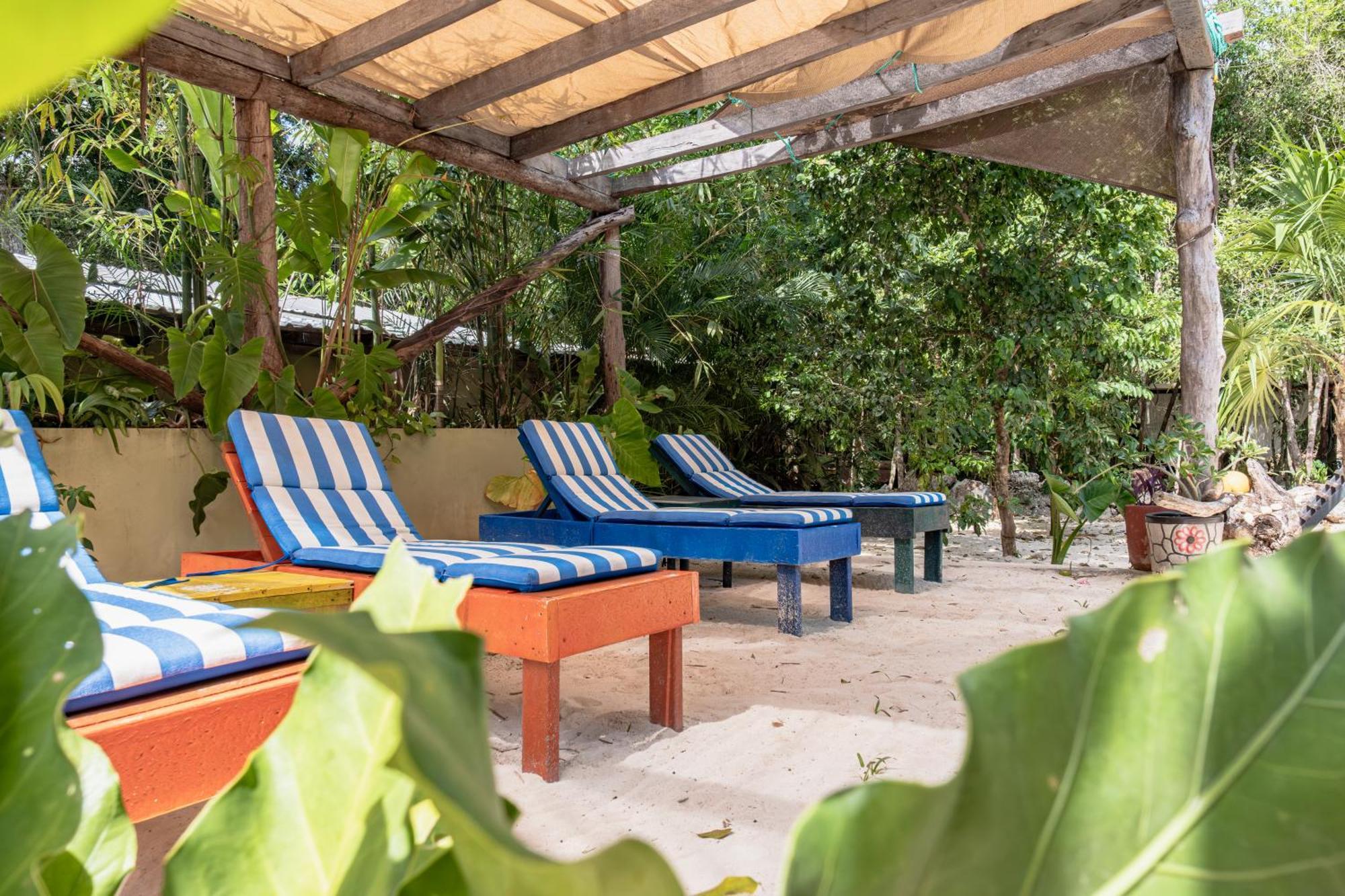 Hokhmah Heart 3* Puerto Morelos