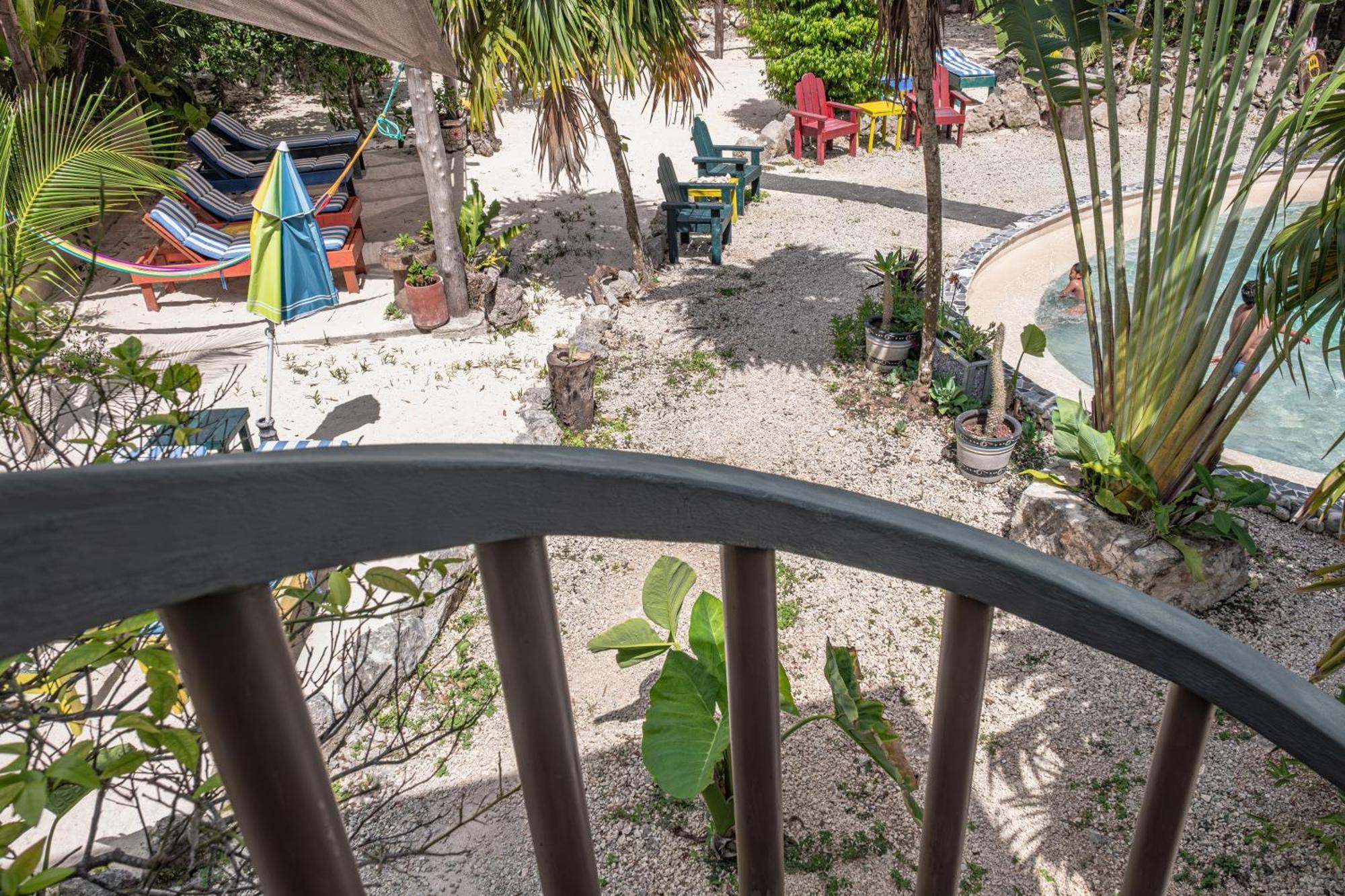 Hokhmah Heart Hotel Puerto Morelos