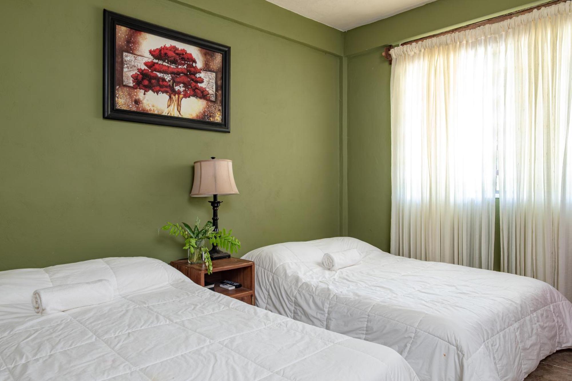 Hotel Hokhmah Heart