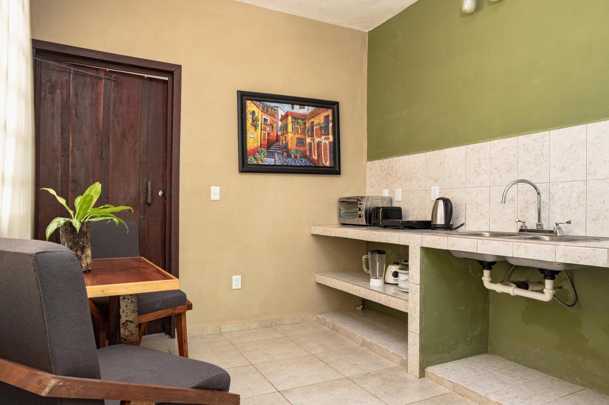 Hokhmah Heart Hotel Puerto Morelos