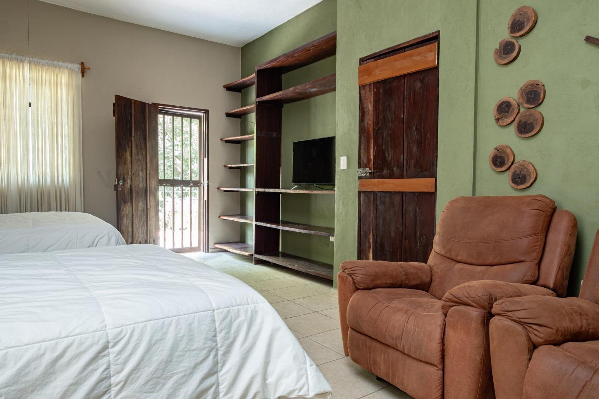 Hokhmah Heart Hotel Puerto Morelos
