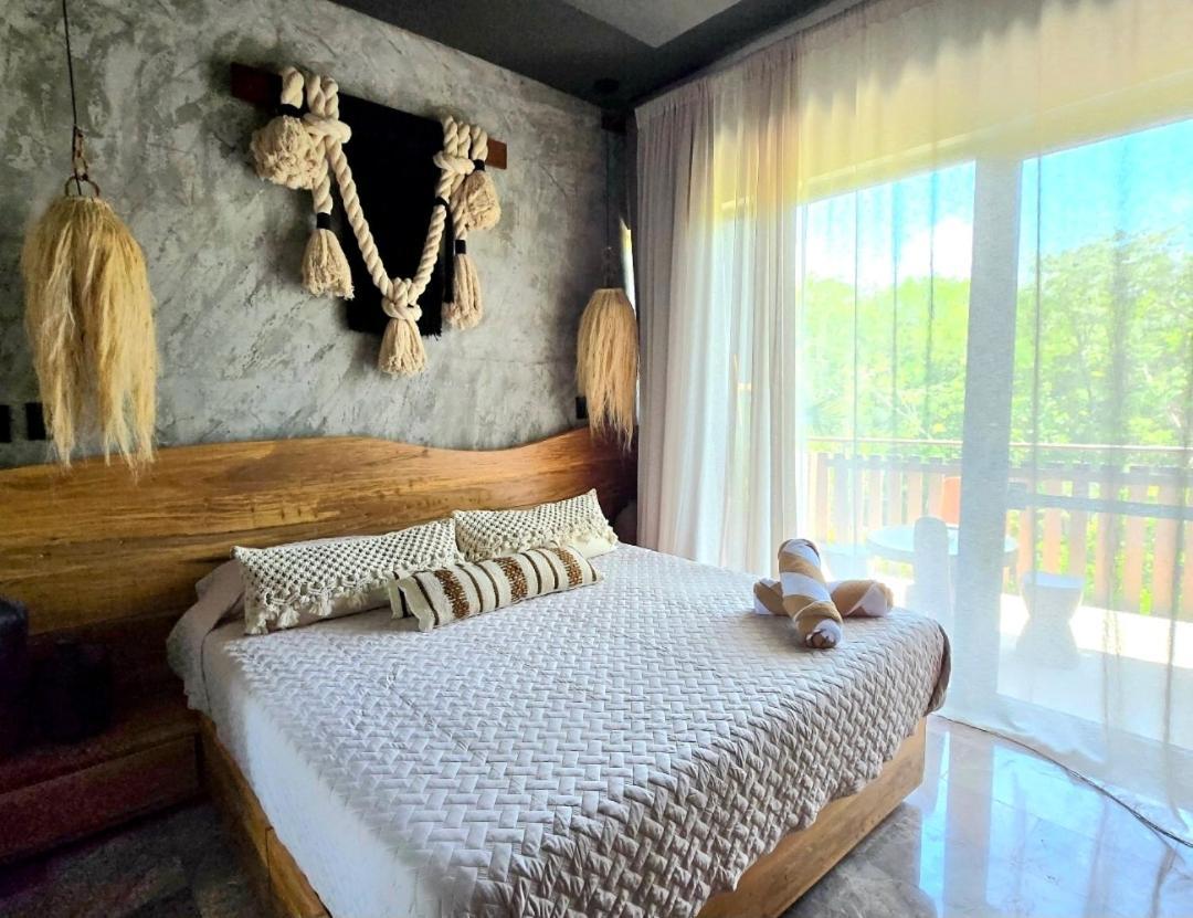 Designer Cave With Club Included - Zone * Tulum