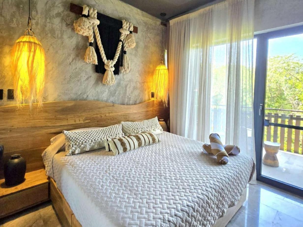Designer Cave With Club Included - Zone * Tulum