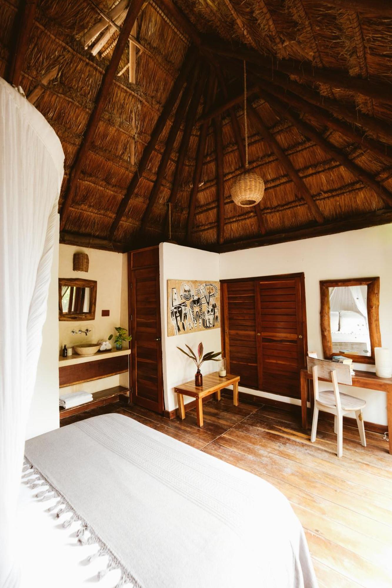 Casa Violeta Tulum