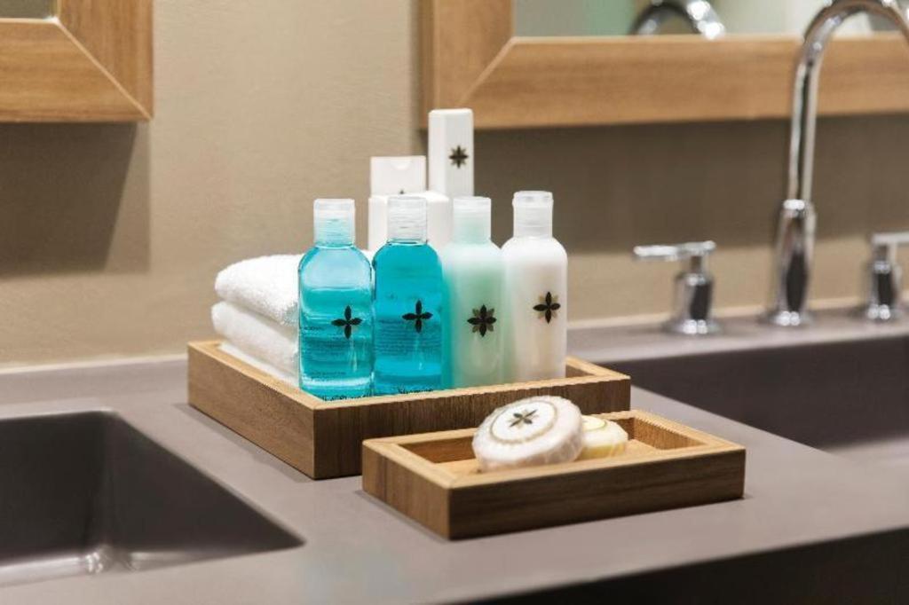 Excellence Riviera Cancun - Adults Only Puerto Morelos