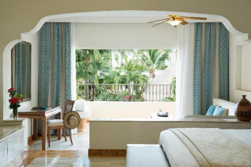 Hotel Excellence Riviera Cancun - Adults Only 5*