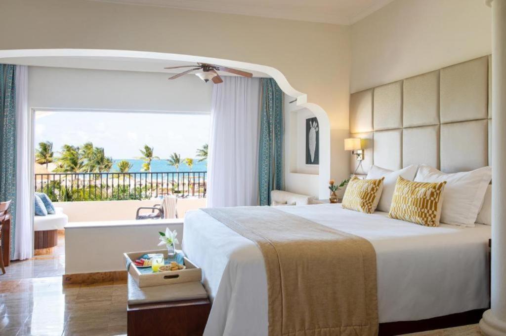 Excellence Riviera Cancun - Adults Only Hotel Puerto Morelos