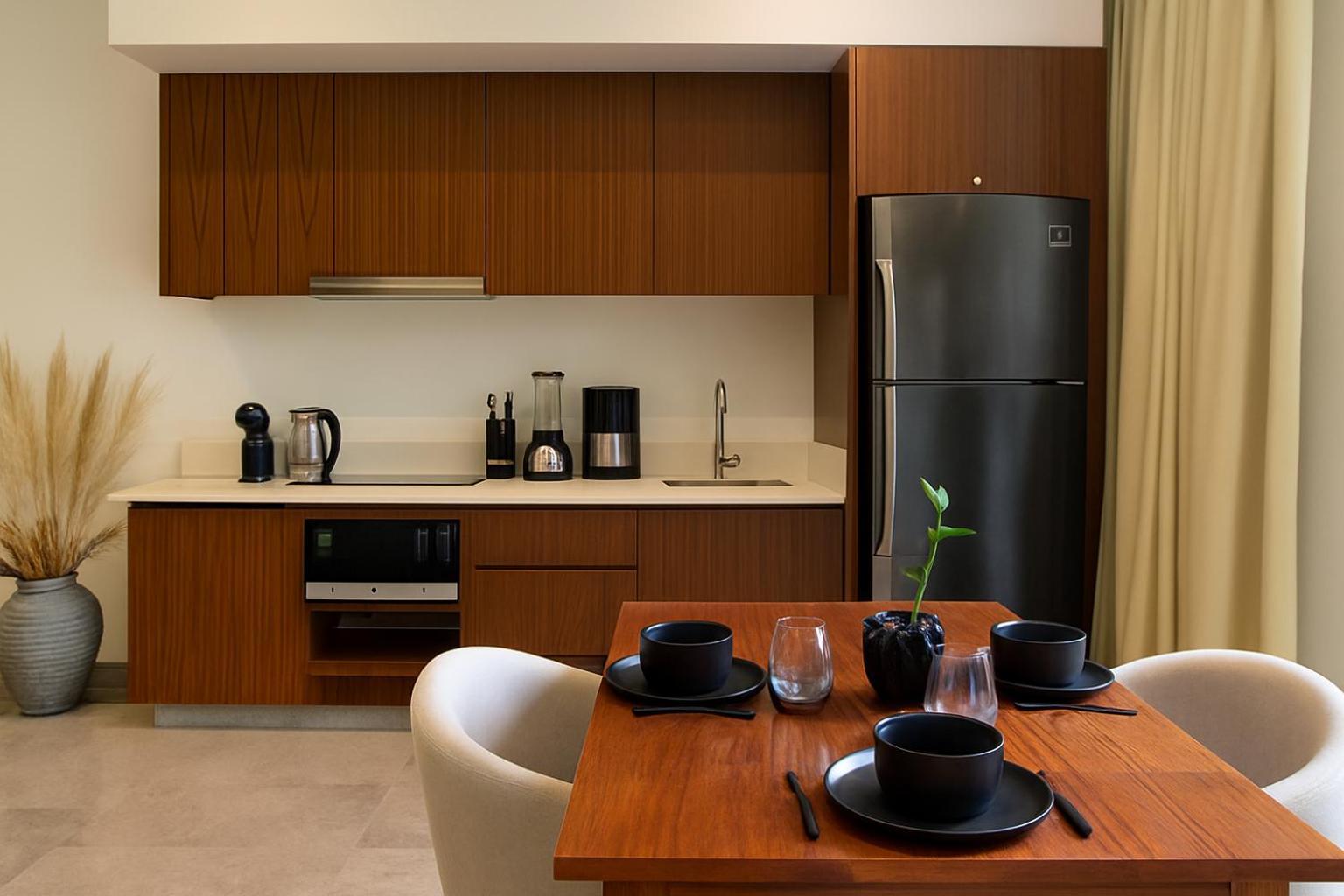 Grand Avec Patio Prive Apartment