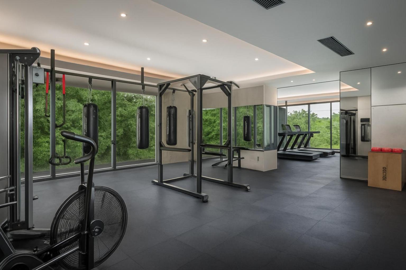 Grand Avec Patio Prive Apartment *