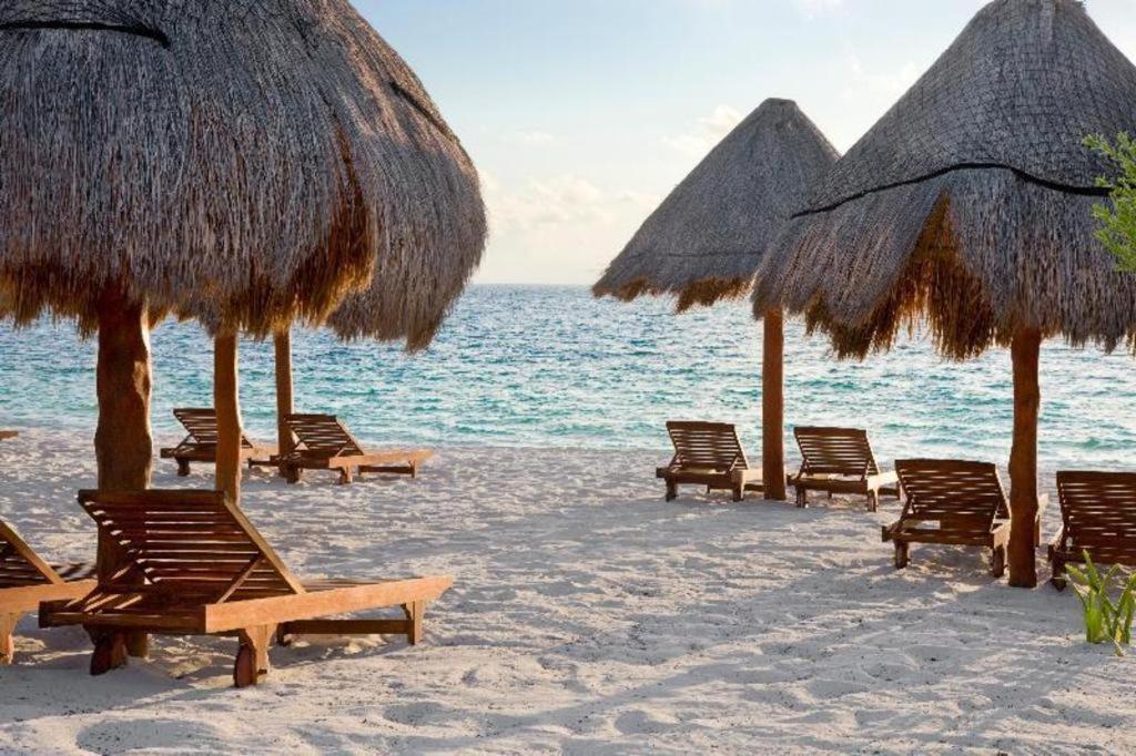 Hotel Excellence Riviera Cancun - Adults Only 5*