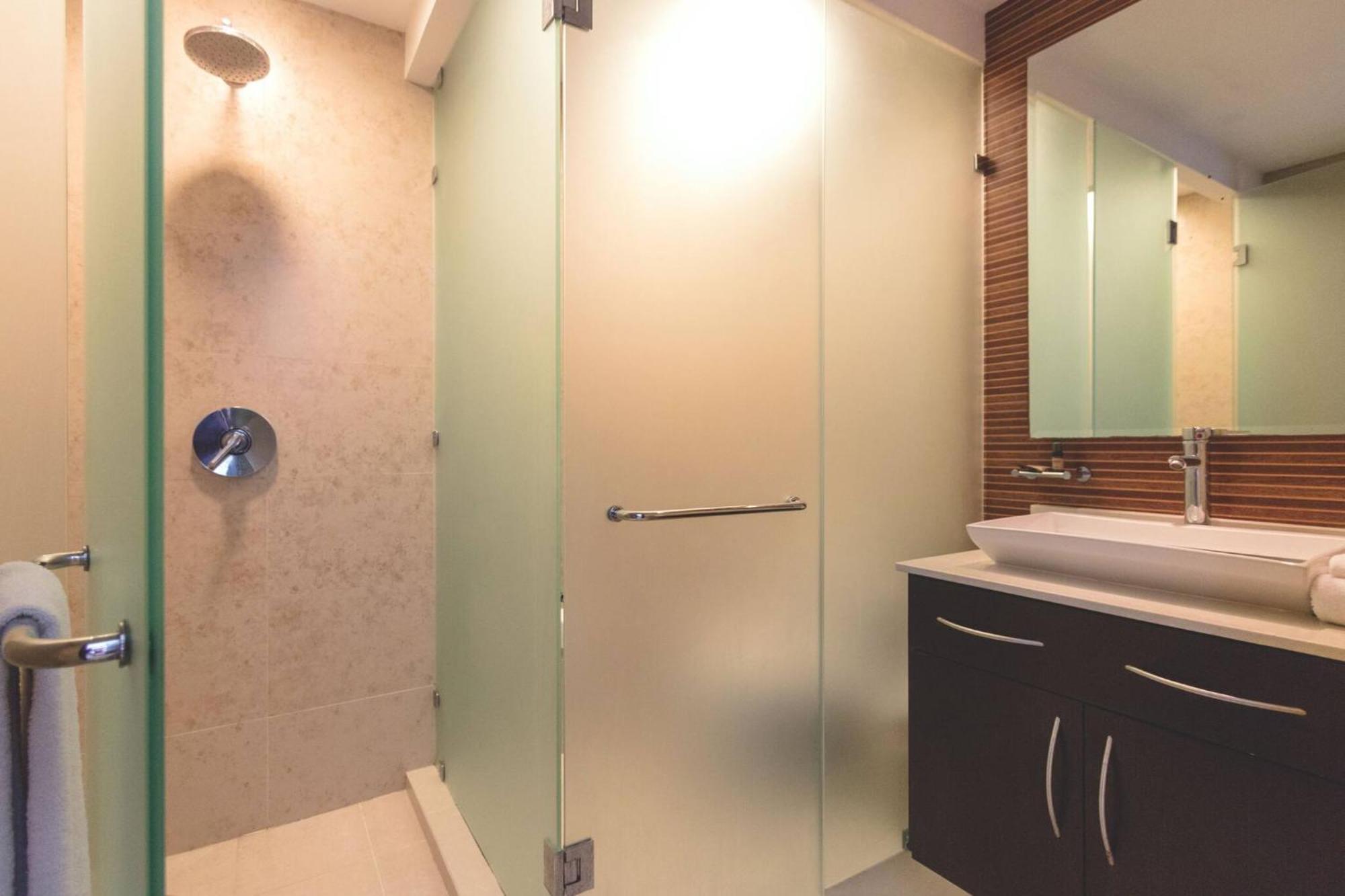 Luxury 3 Bedroom - Beachfront Complex At Mareazul - Buena Vida Holiday home Playa del Carmen