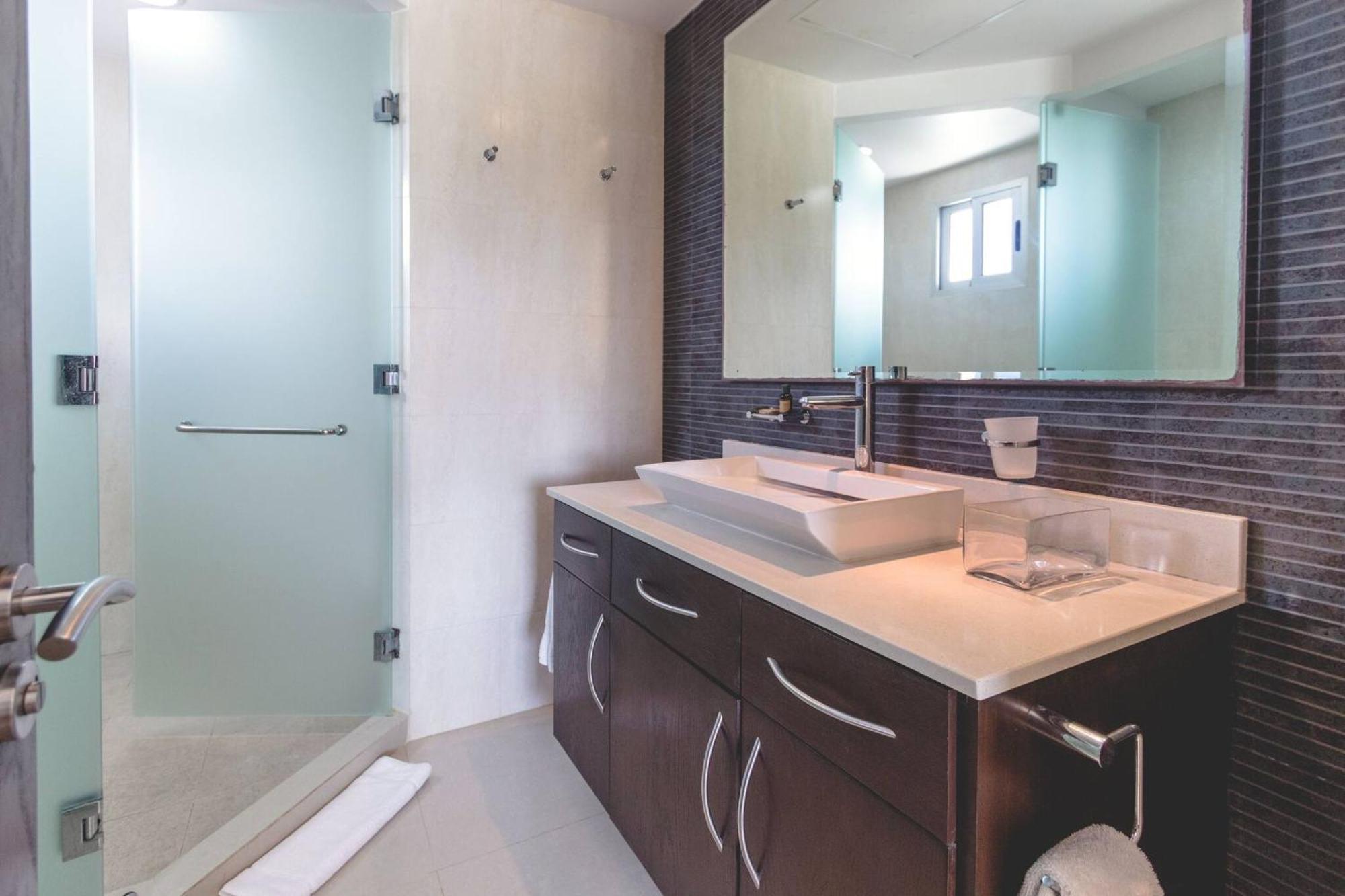 Holiday home Luxury 3 Bedroom - Beachfront Complex At Mareazul - Buena Vida *
