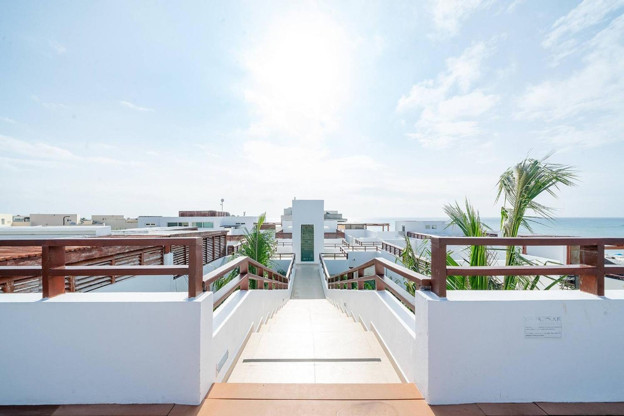 Penthouse Turquesa - Beachside - At Casa Del Mar Сasa de vacaciones