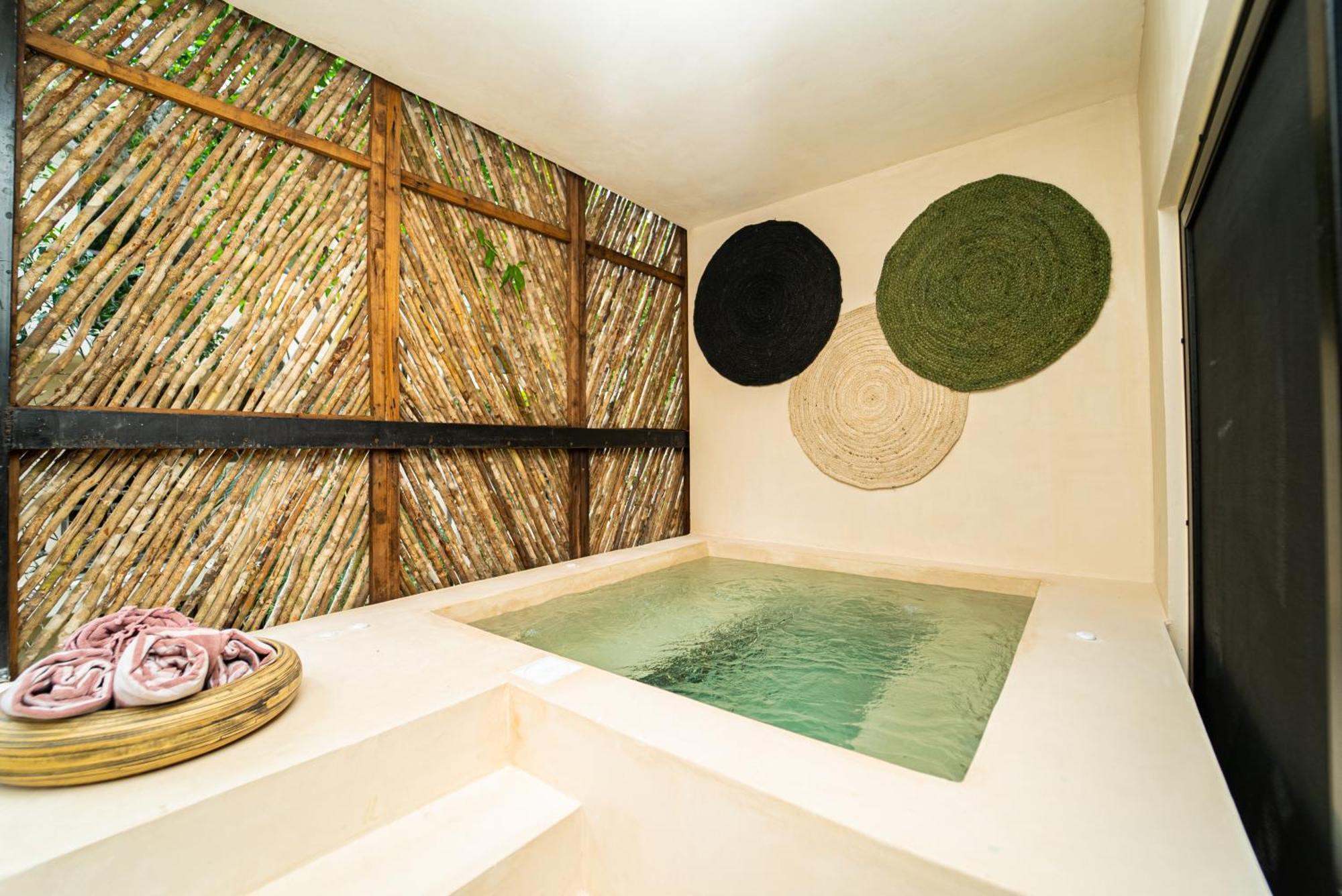 Apartamento Aptos Chen Luum *