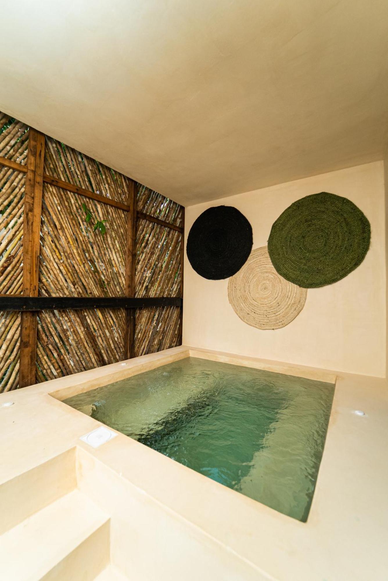 Aptos Chen Luum Apartamento Tulum