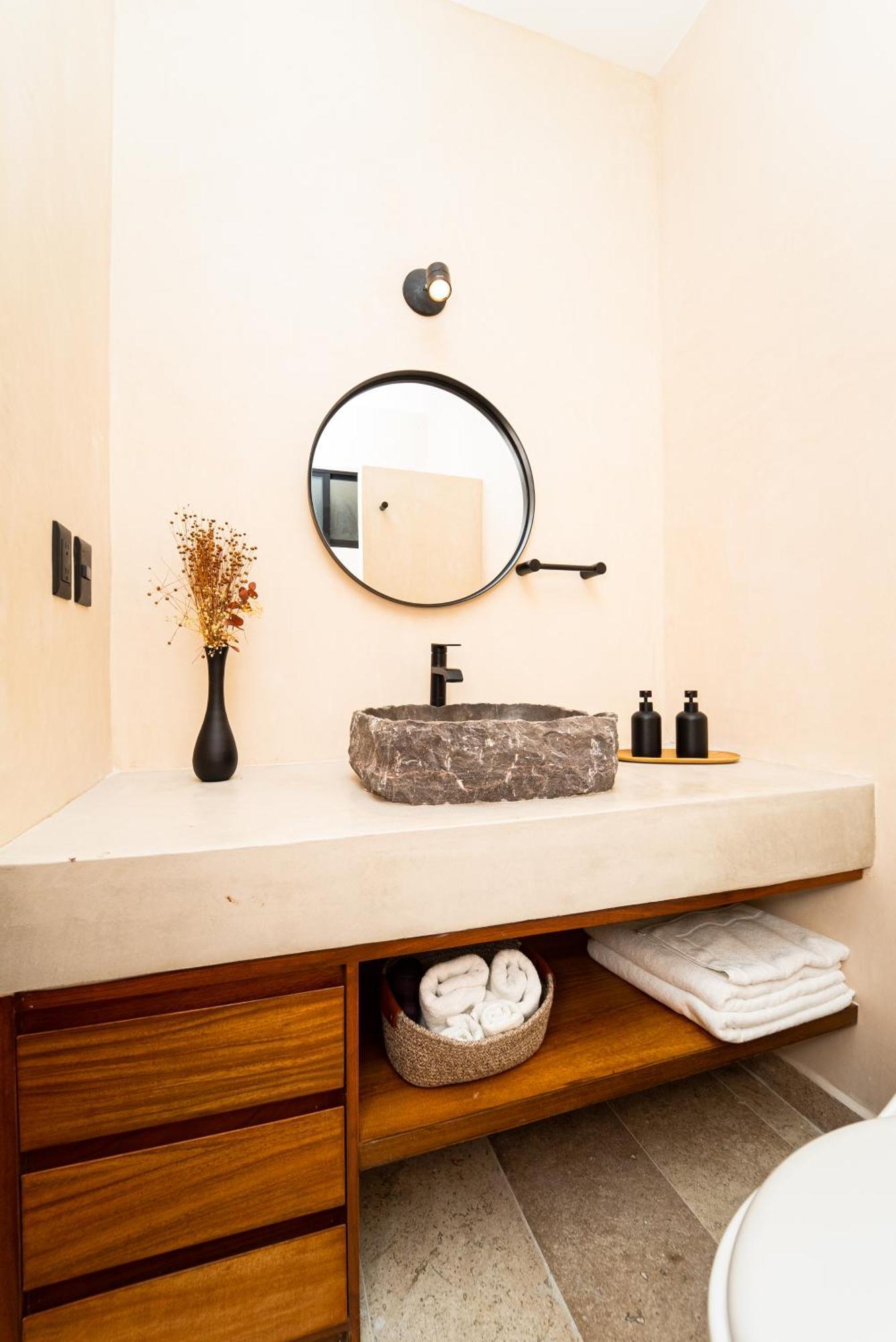 Apartamento Aptos Chen Luum