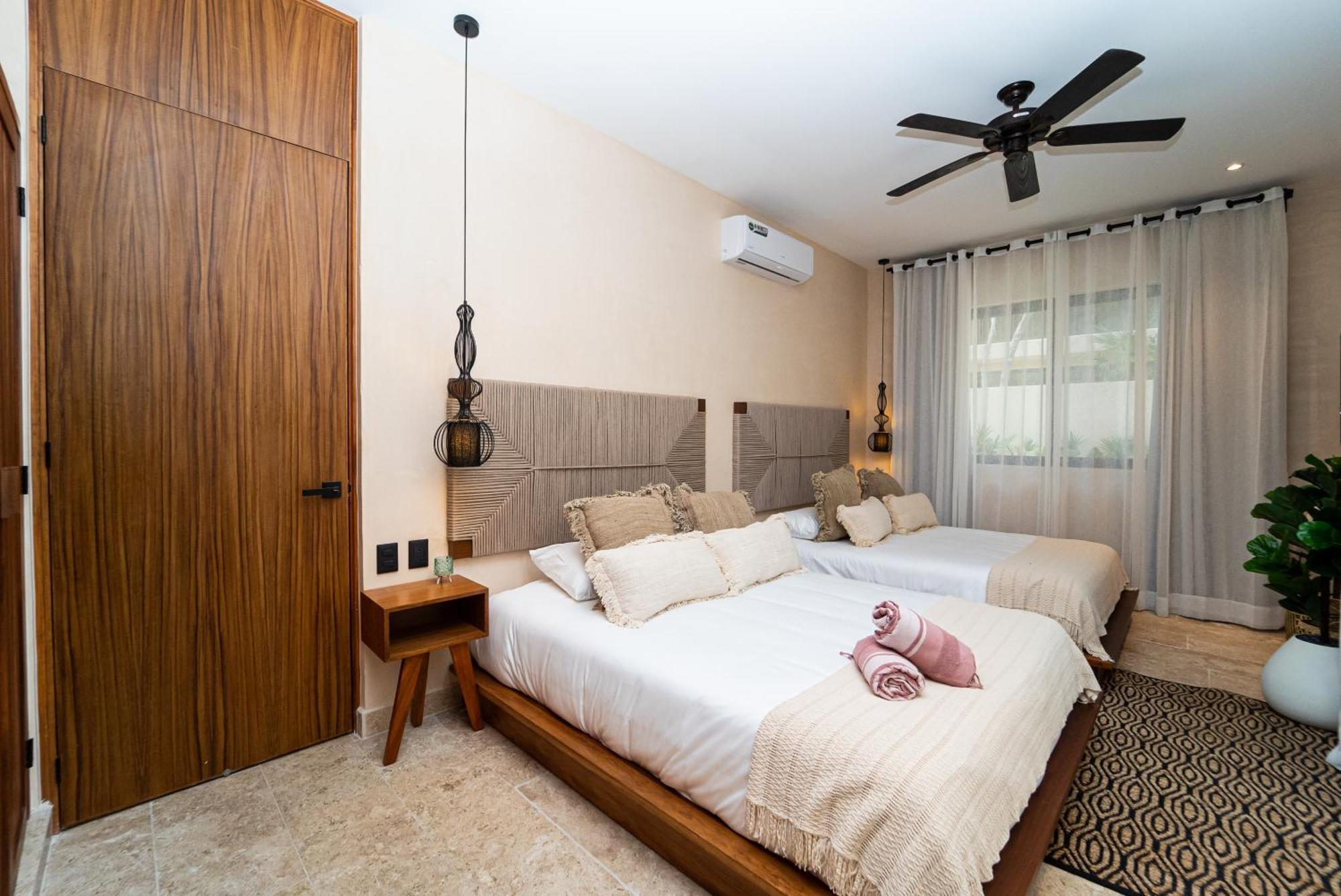 Aptos Chen Luum Apartamento *