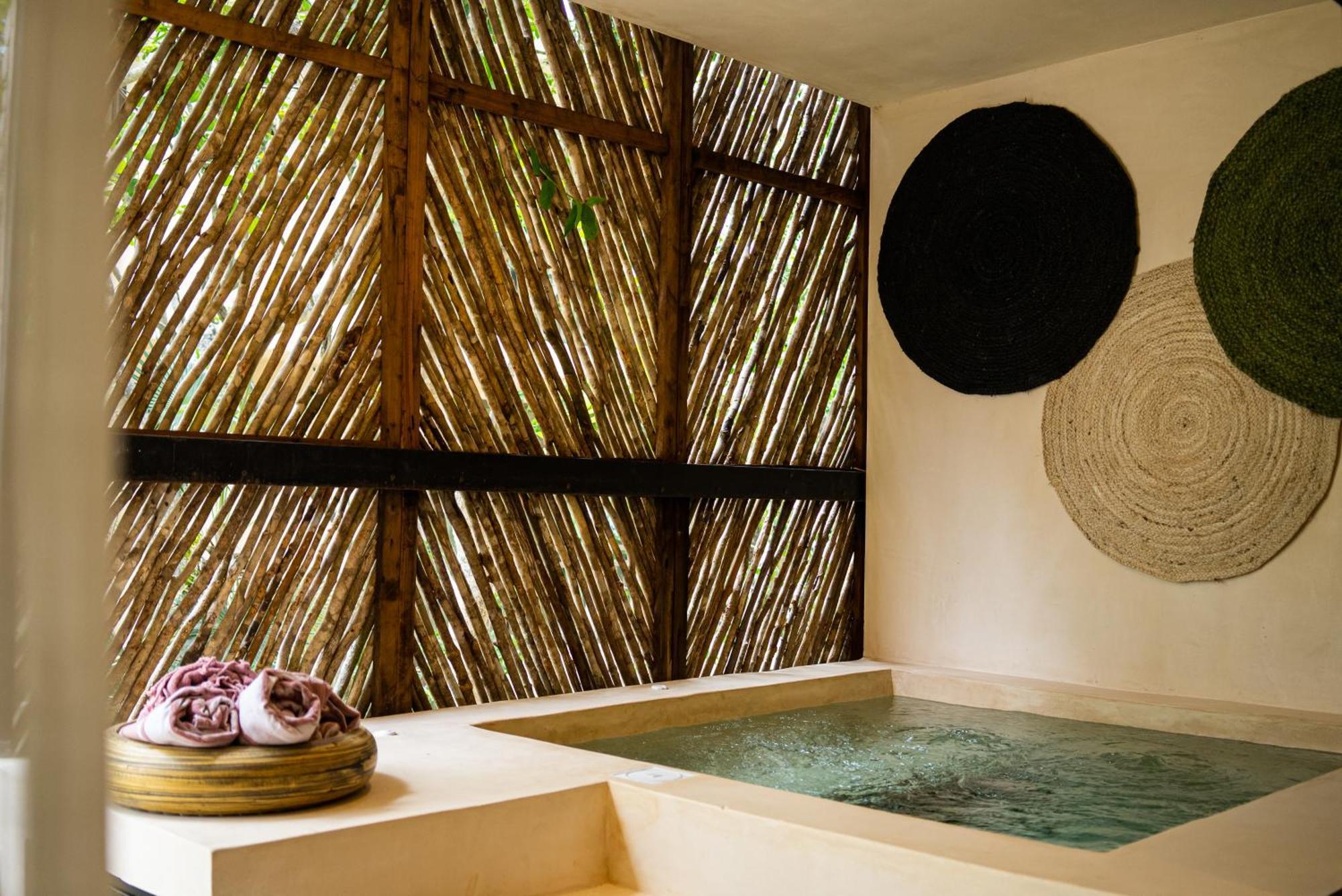 Aptos Chen Luum Apartamento Tulum