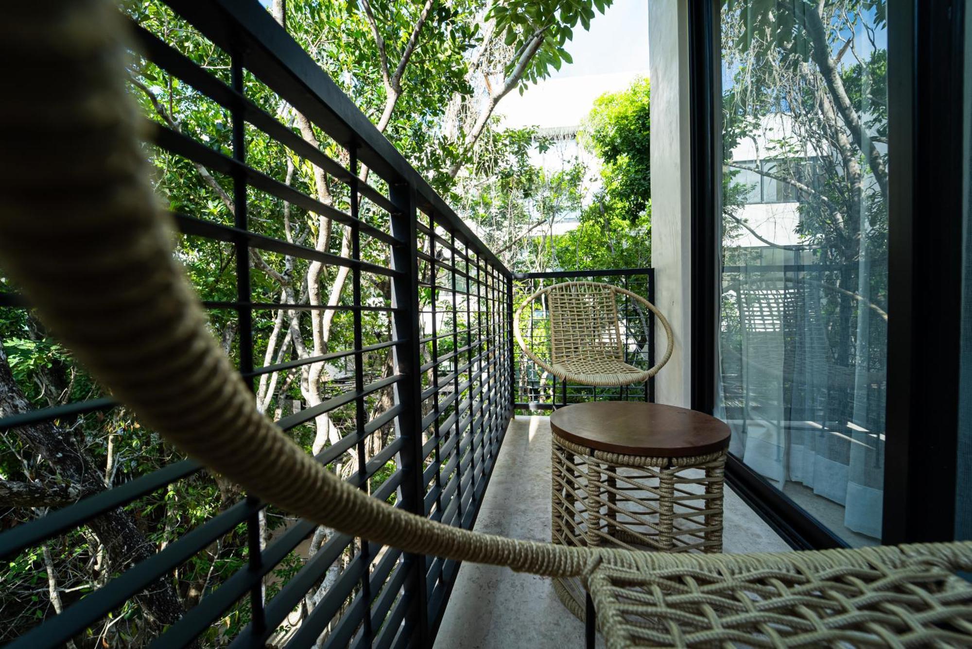 Aptos Chen Luum Apartamento