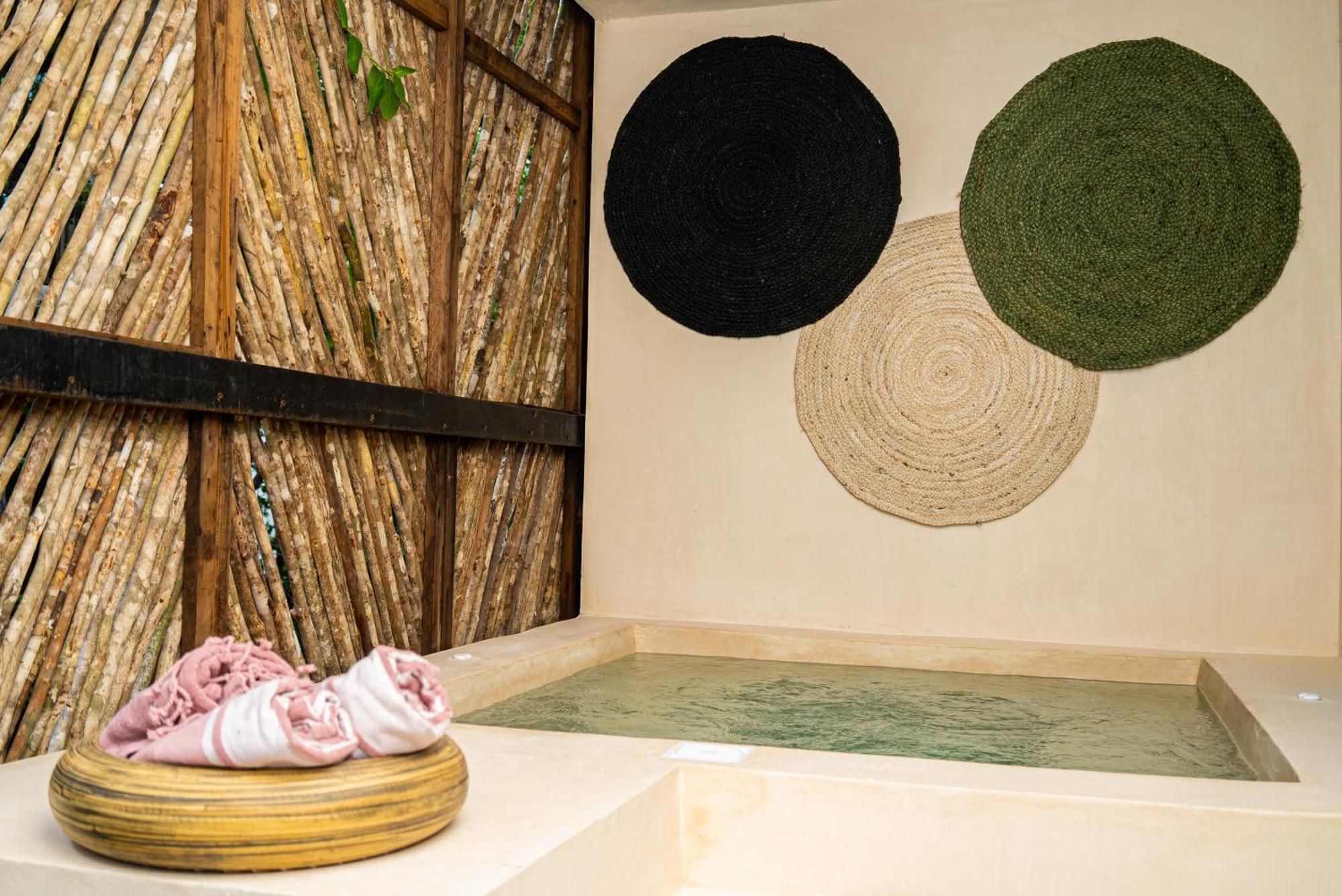 Aptos Chen Luum Apartamento Tulum