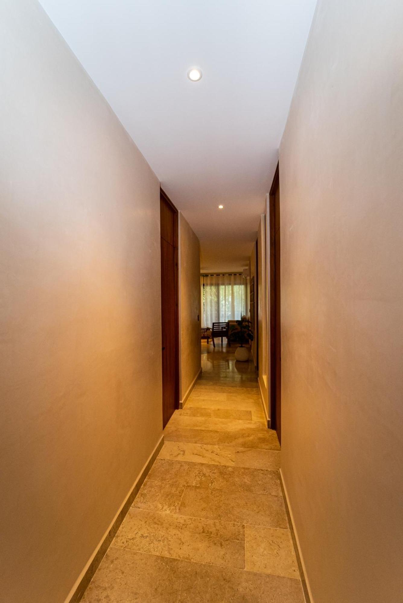 Apartamento Aptos Chen Luum Tulum