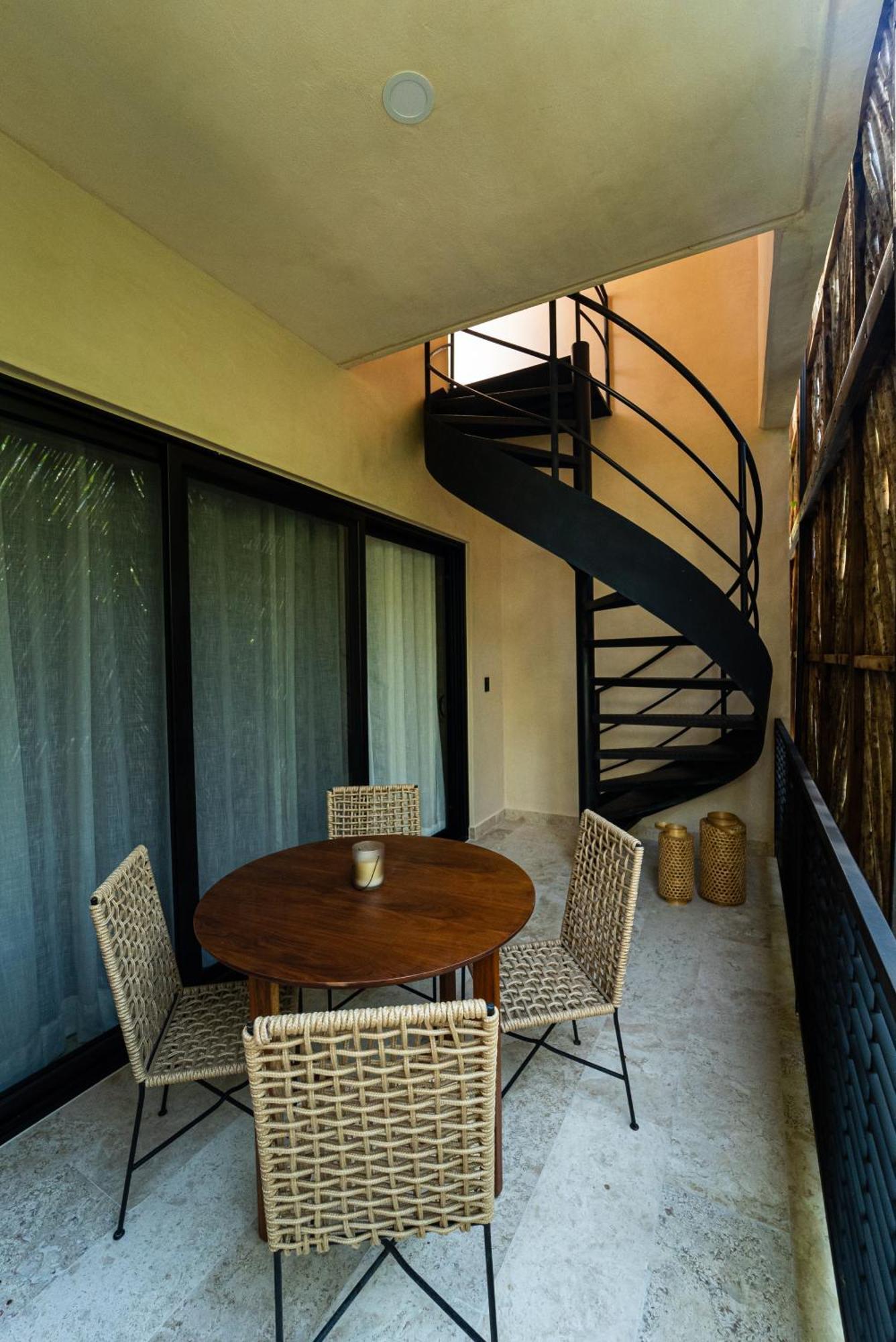Apartamento Aptos Chen Luum